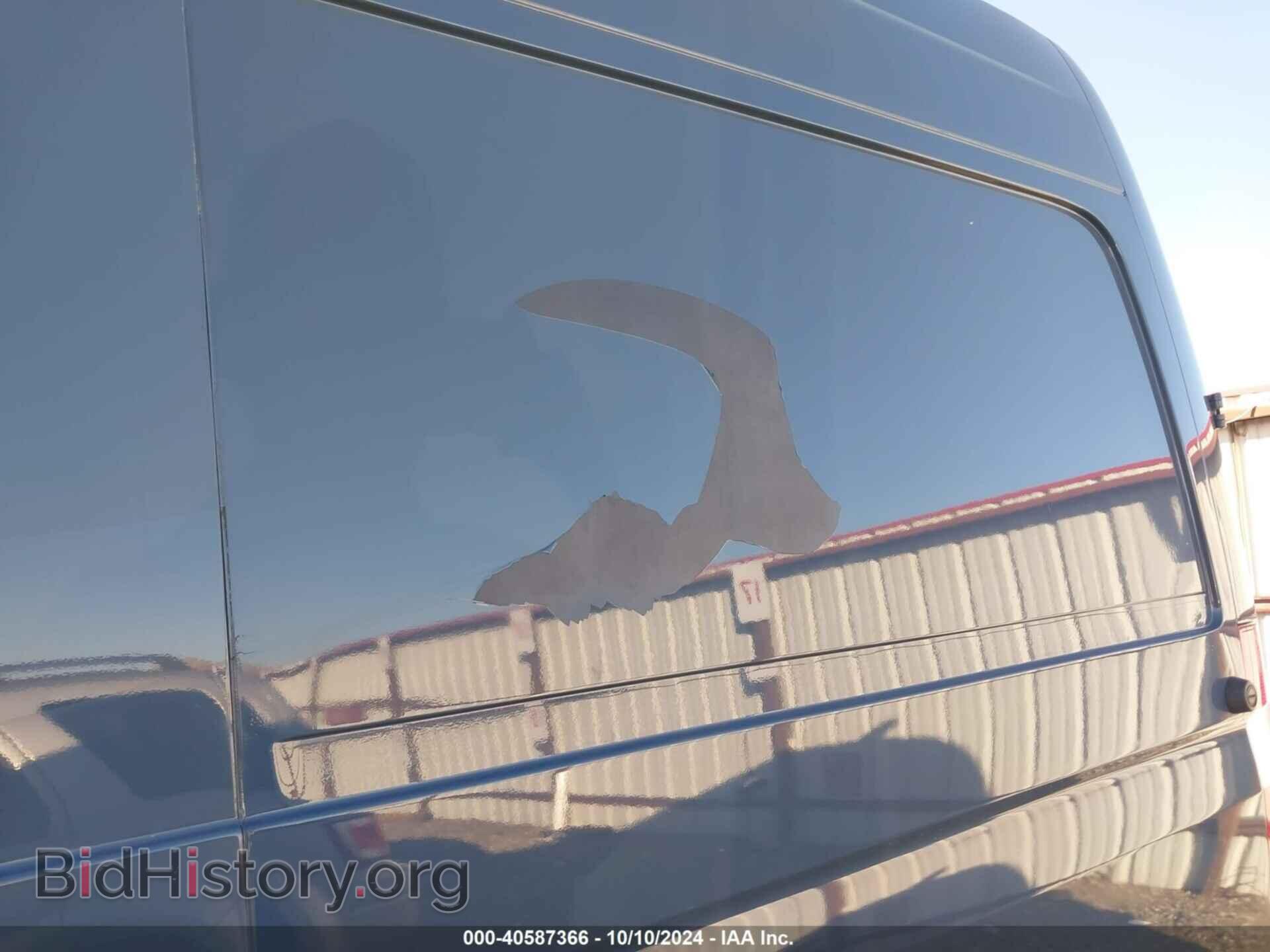 2018 MERCEDES-BENZ SPRINTER 2500 - VIN: WD3PE7CDXJP624611 - Фото 6