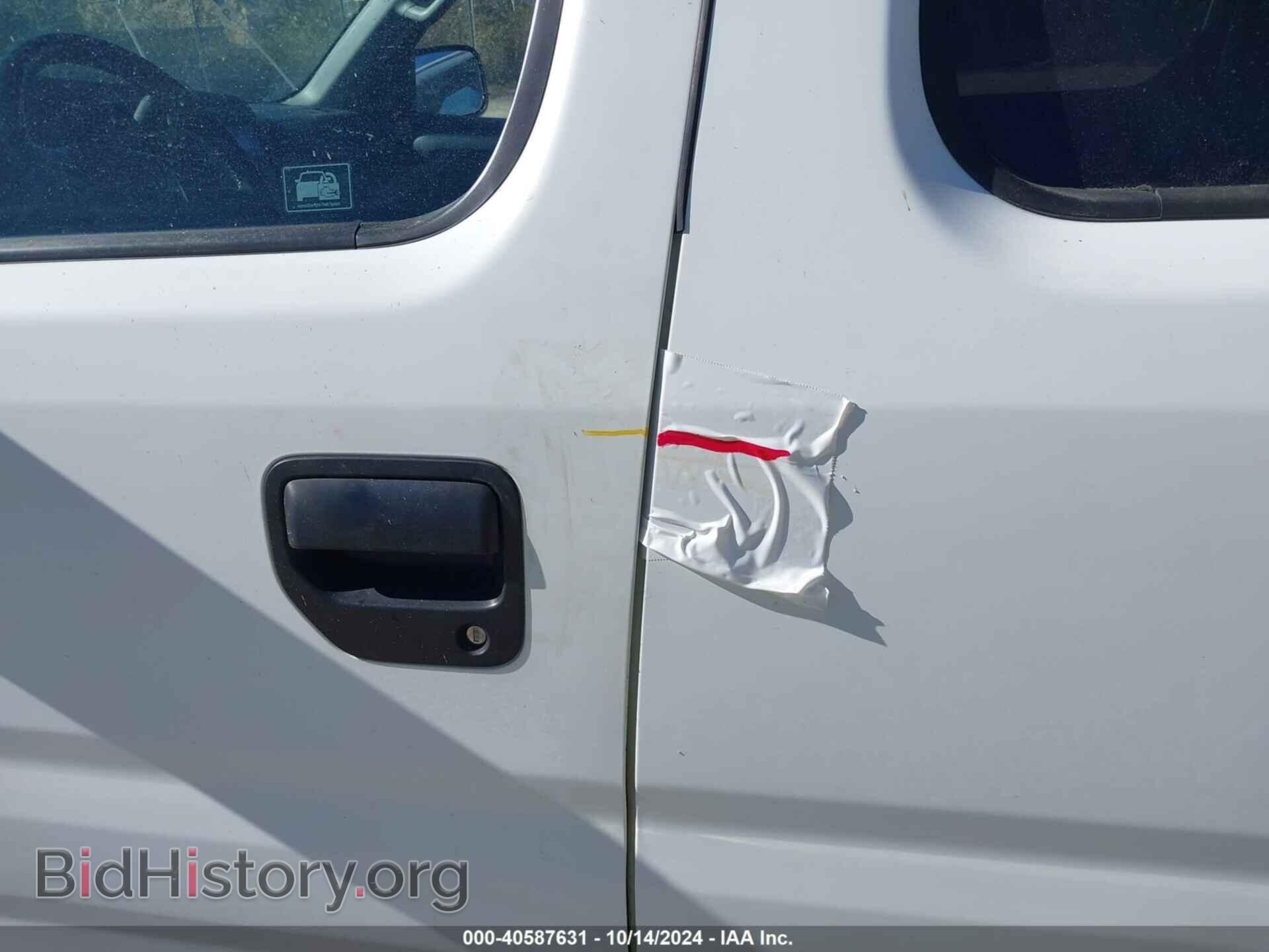 2012 HONDA RIDGELINE - VIN: 5FPYK1F77CB454024 - Фото 6