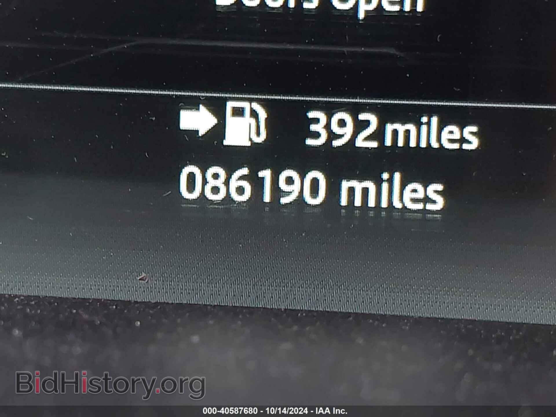 2017 LAND ROVER RANGE ROVER - VIN: SALGS2FE5HA324499 - Фото 15