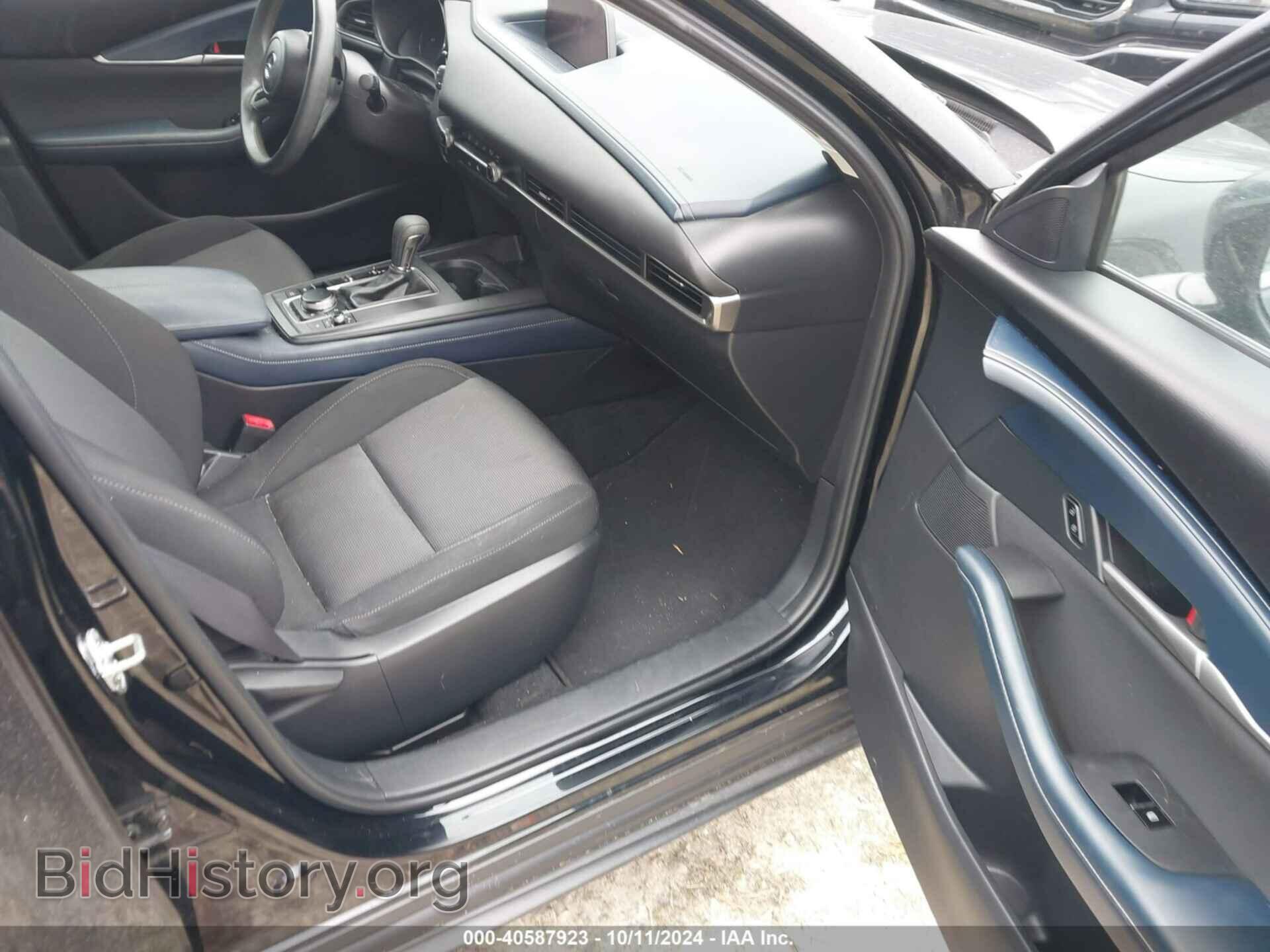 2020 MAZDA CX-30 - VIN: 3MVDMABL0LM136857 - Фото 5