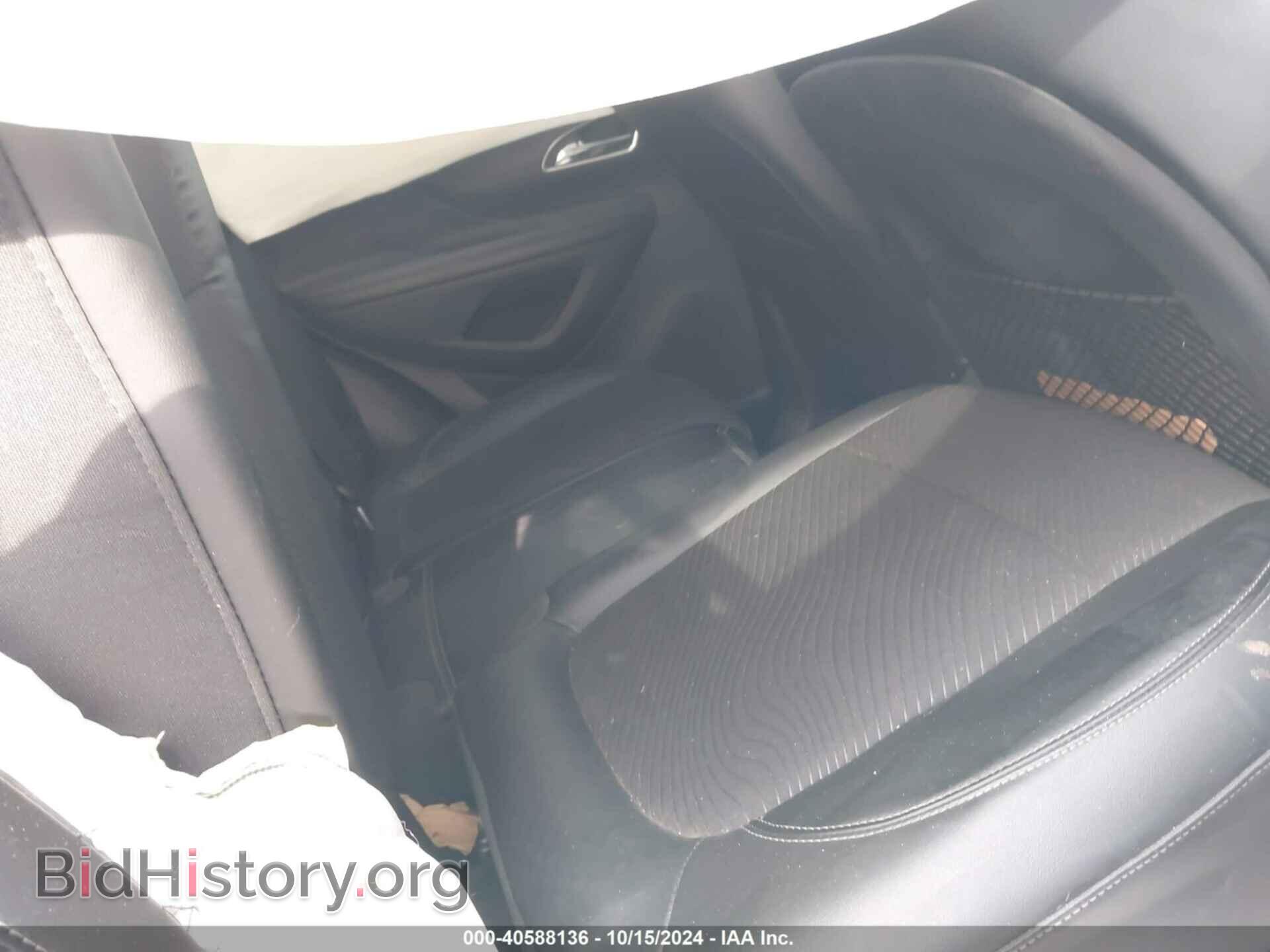 2013 BUICK ENCORE - VIN: KL4CJBSB5DB184523 - Photo 8