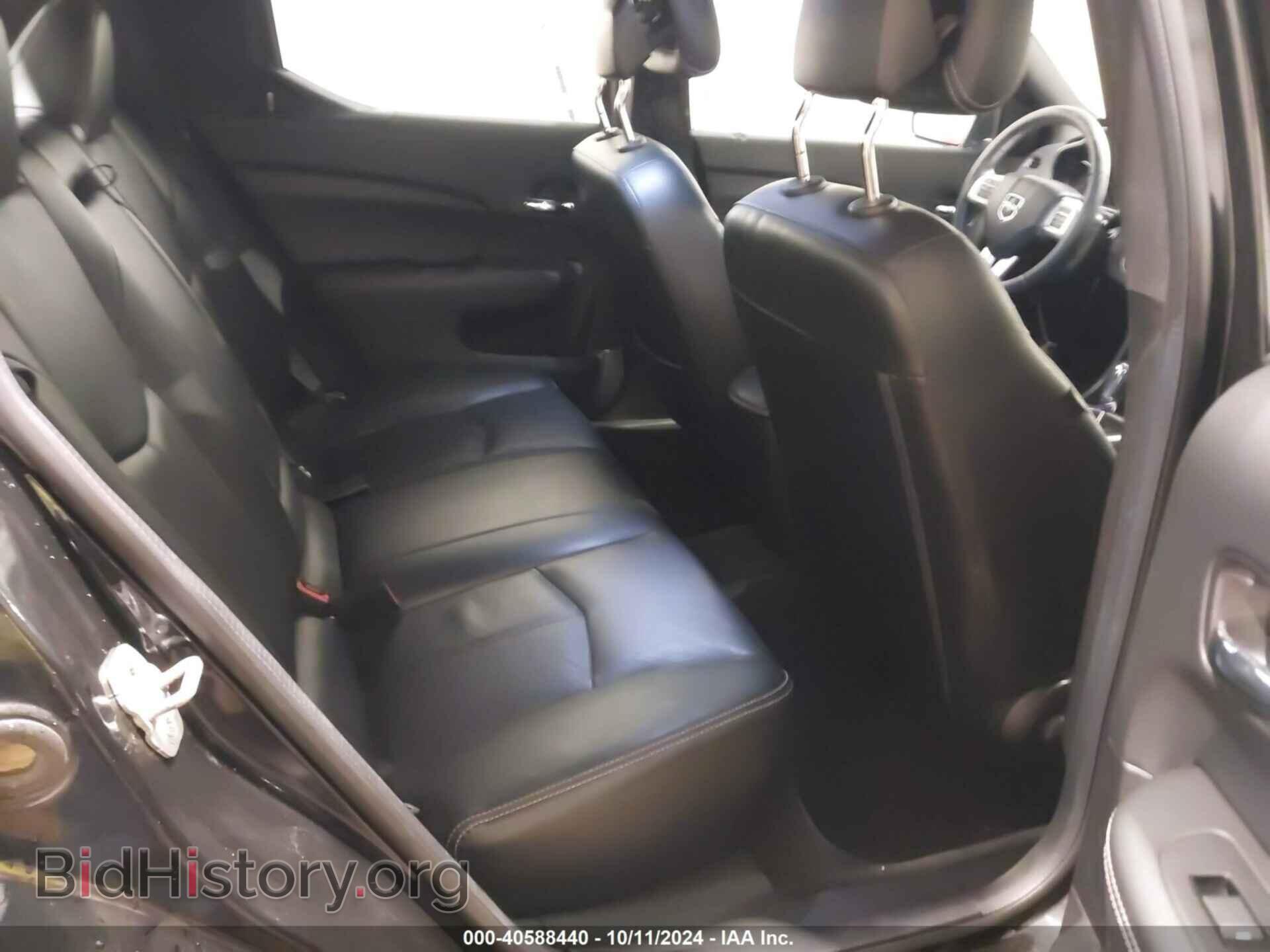 2013 DODGE AVENGER - VIN: 1C3CDZCB6DN677330 - Photo 8