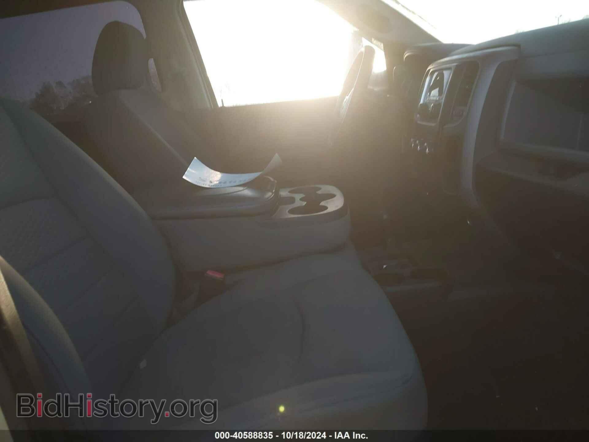 2013 RAM 2500 - VIN: 3C6UR5HL2DG600157 - Фото 5