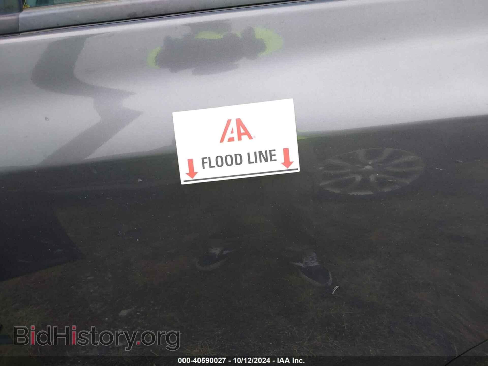 2013 HONDA CIVIC - VIN: 2HGFB2F57DH514627 - Фото 6