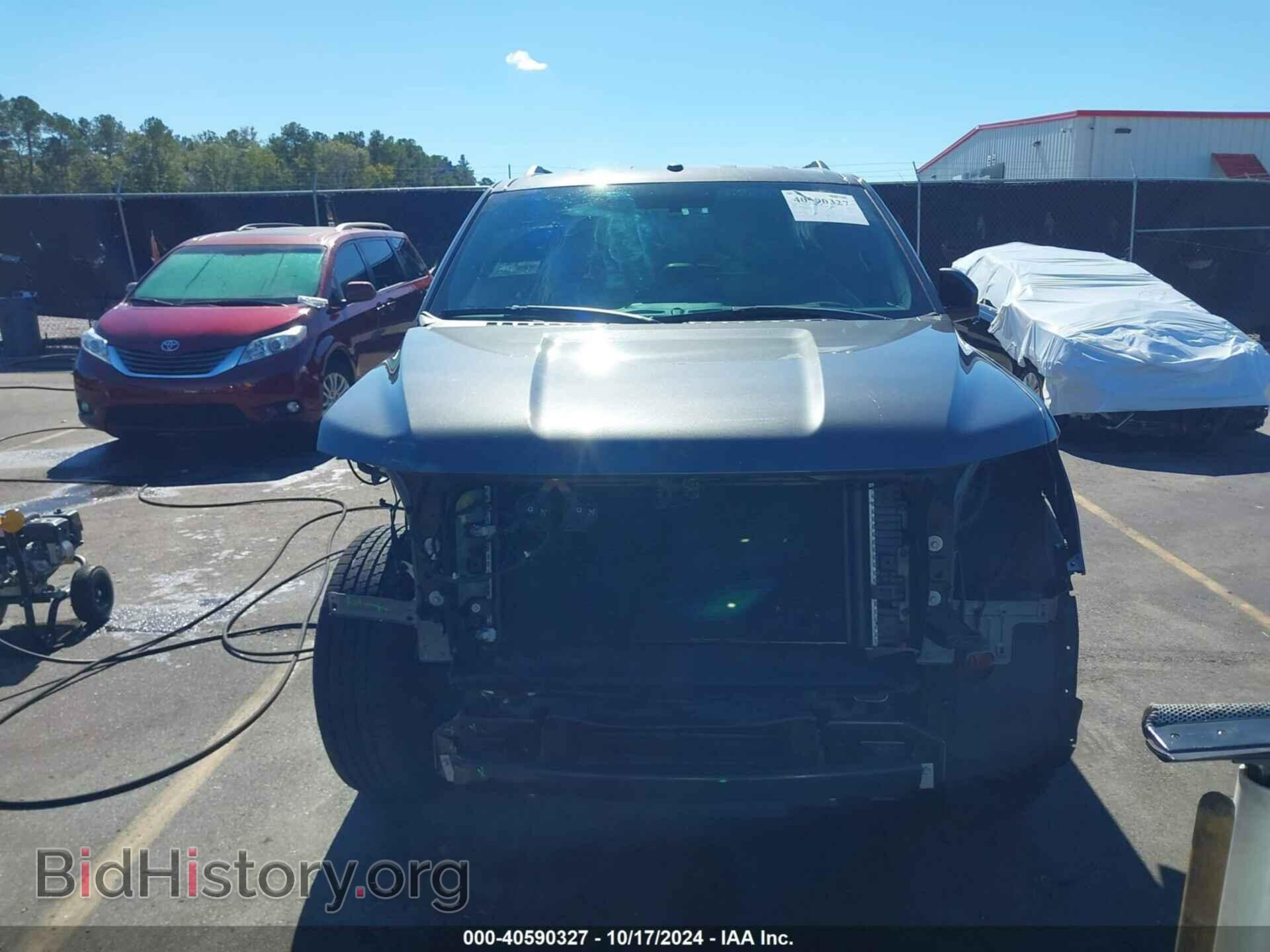 2019 FORD EXPEDITION - VIN: 1FMJU1HT4KEA78649 - Фото 13