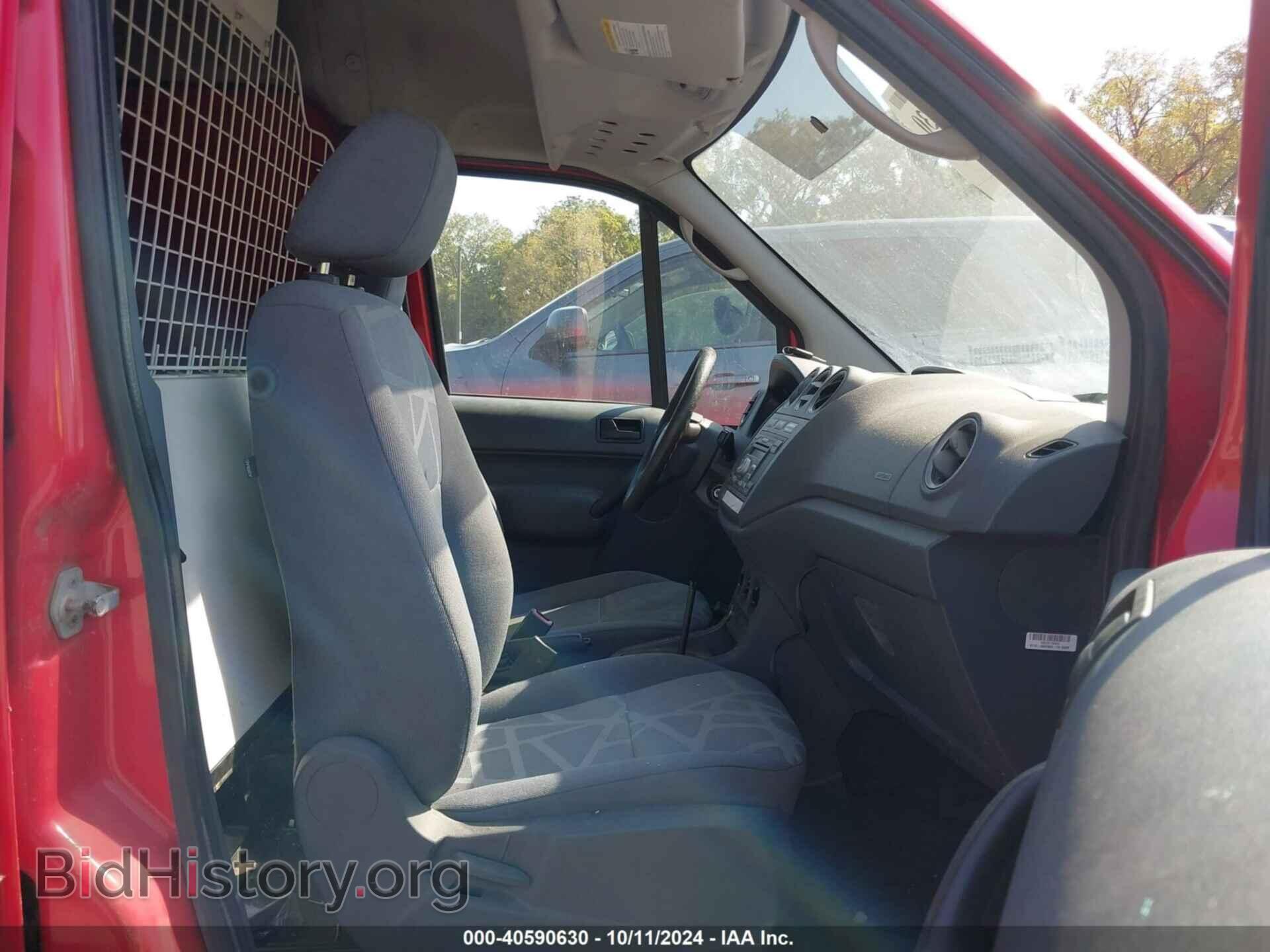 2010 FORD TRANSIT CONNECT - VIN: NM0LS7BN7AT021076 - Фото 5