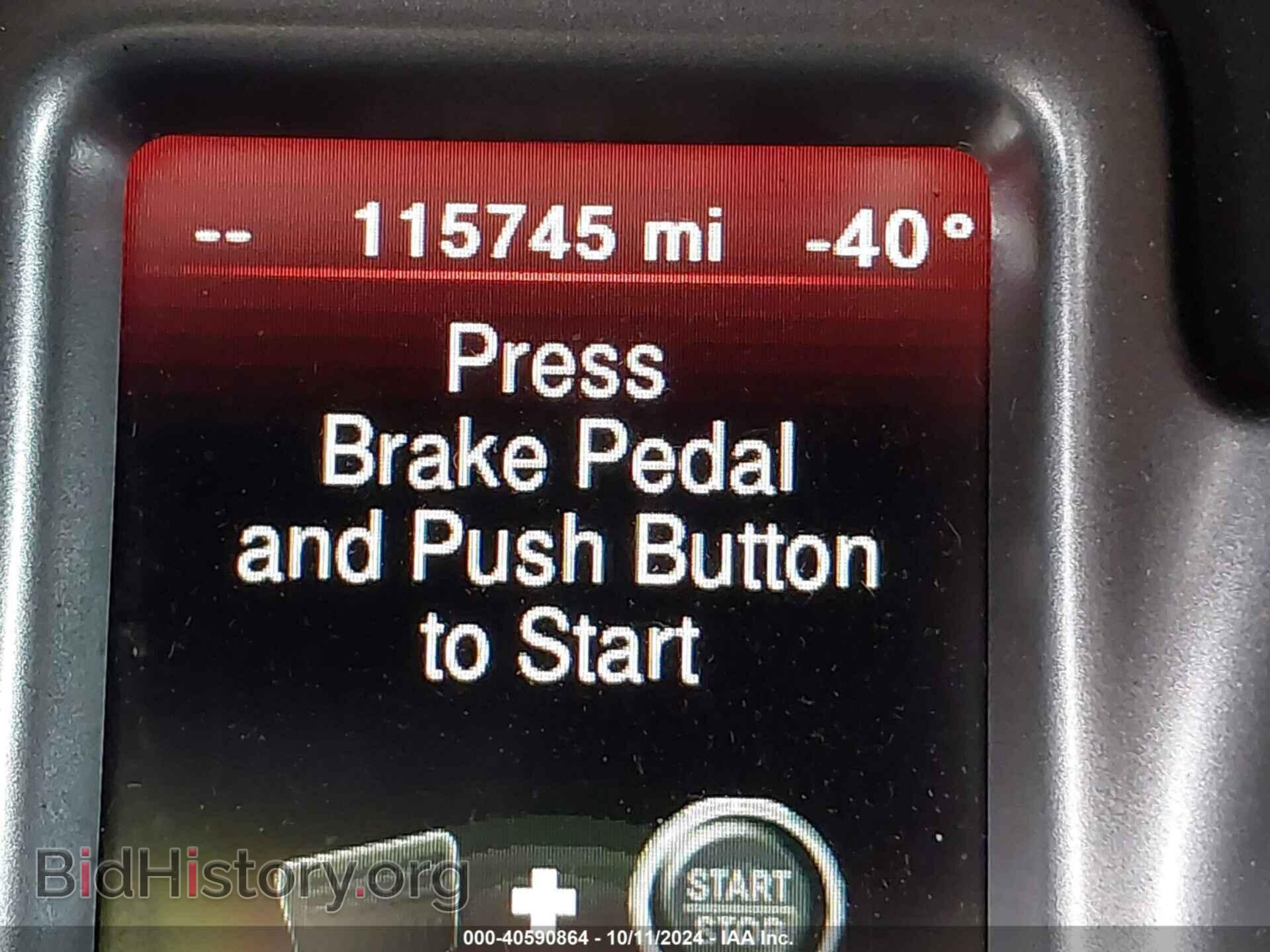 2017 DODGE JOURNEY - VIN: 3C4PDCGB3HT543076 - Фото 15