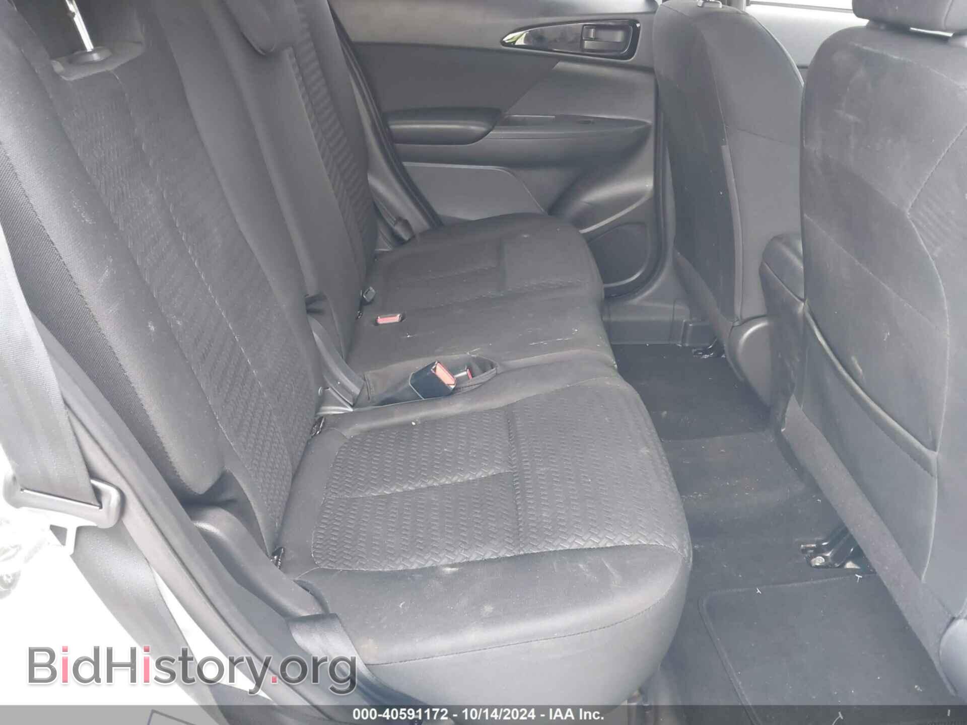 2019 MITSUBISHI ECLIPSE CROSS - VIN: JA4AS3AA2KZ023988 - Фото 8