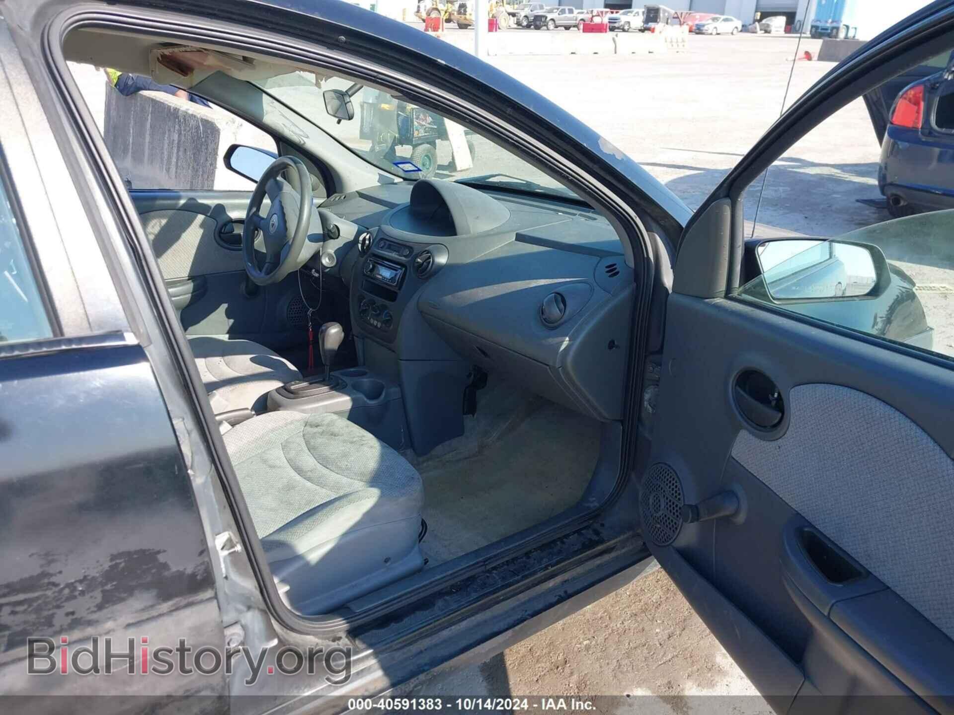 2005 SATURN ION - VIN: 1G8AG54FX5Z146303 - Фото 5