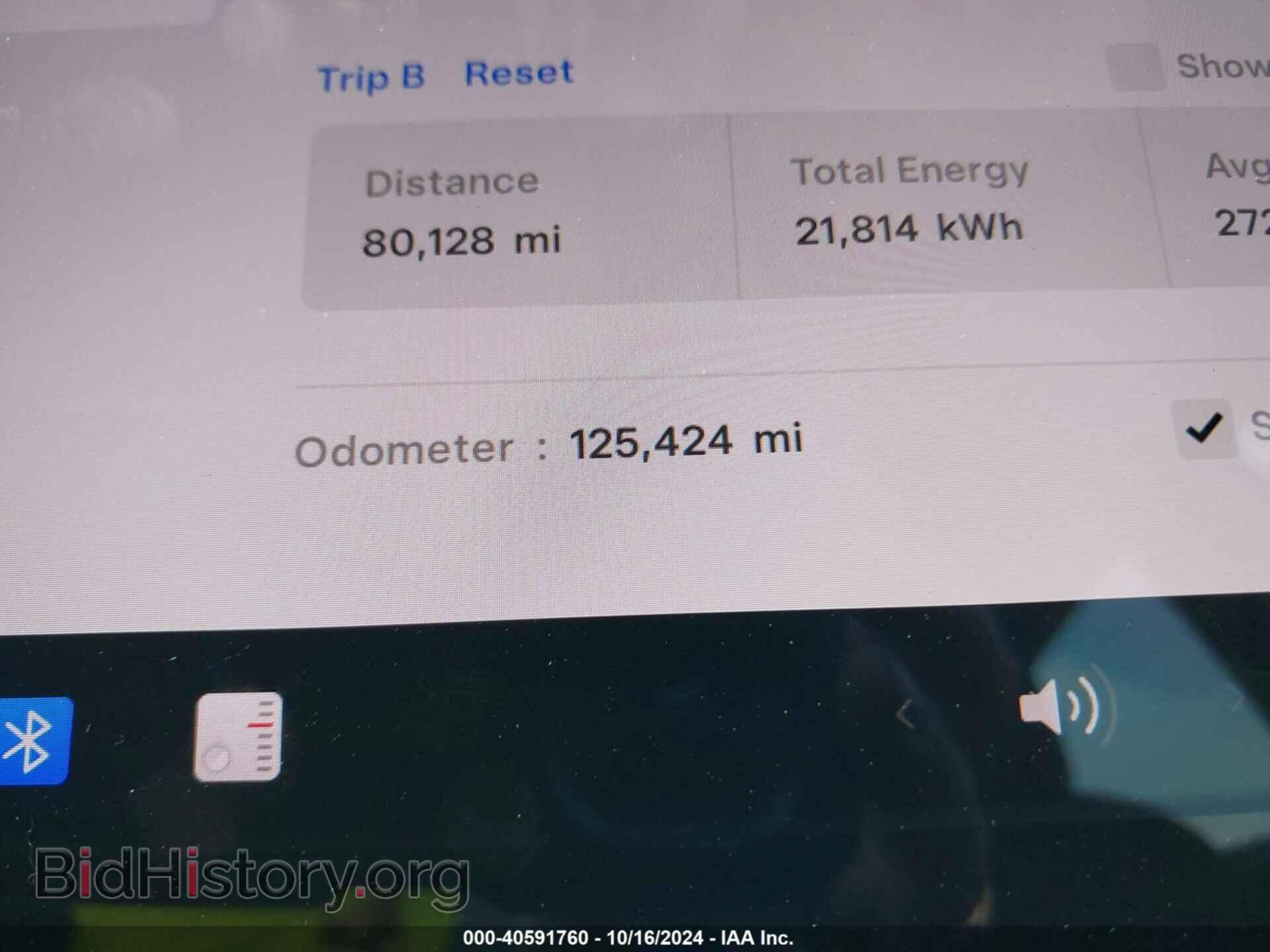 2019 TESLA MODEL 3 - VIN: 5YJ3E1EA7KF306915 - Photo 15