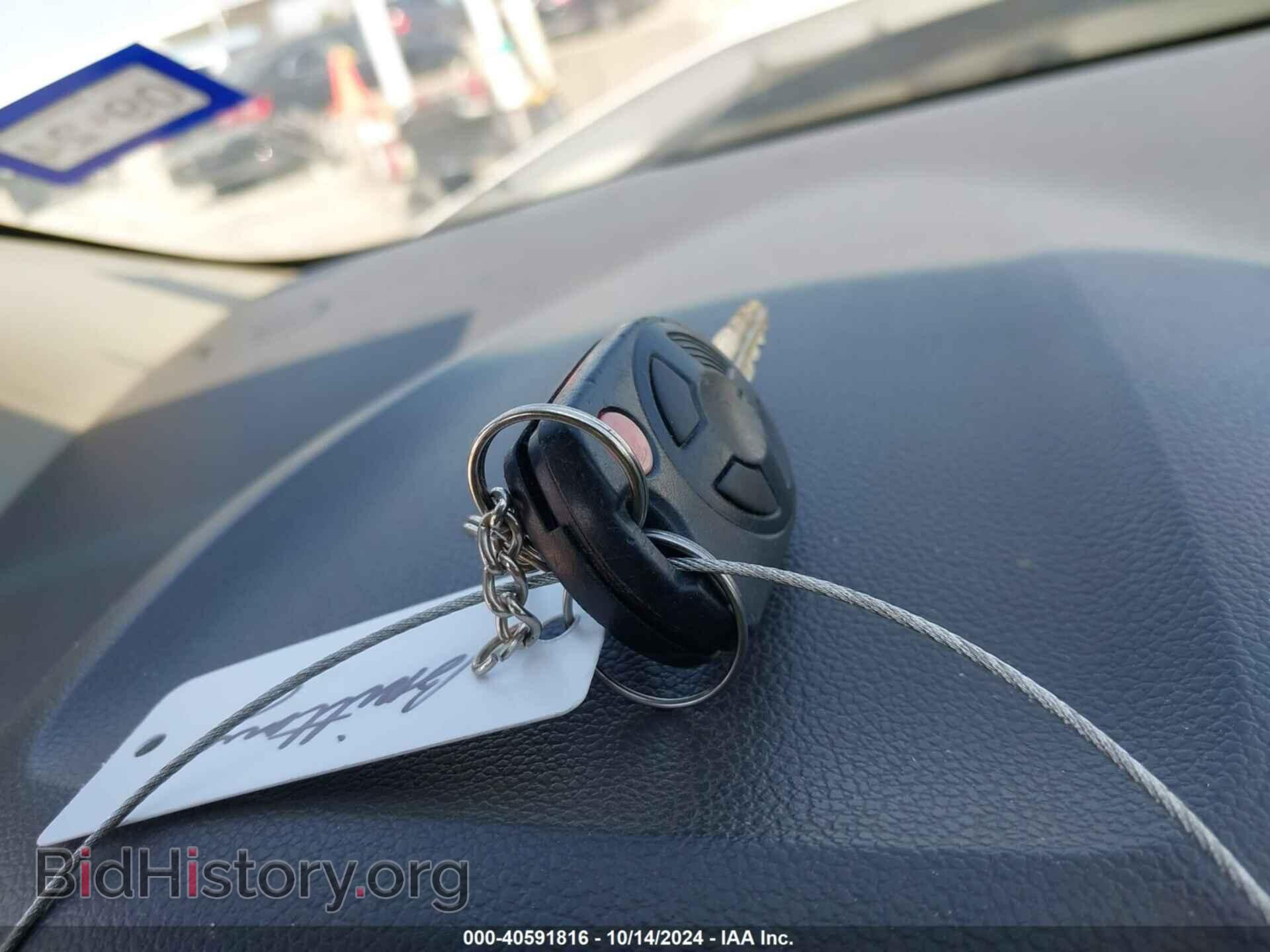 2014 FORD EDGE - VIN: 2FMDK3GC8EBA24724 - Photo 11