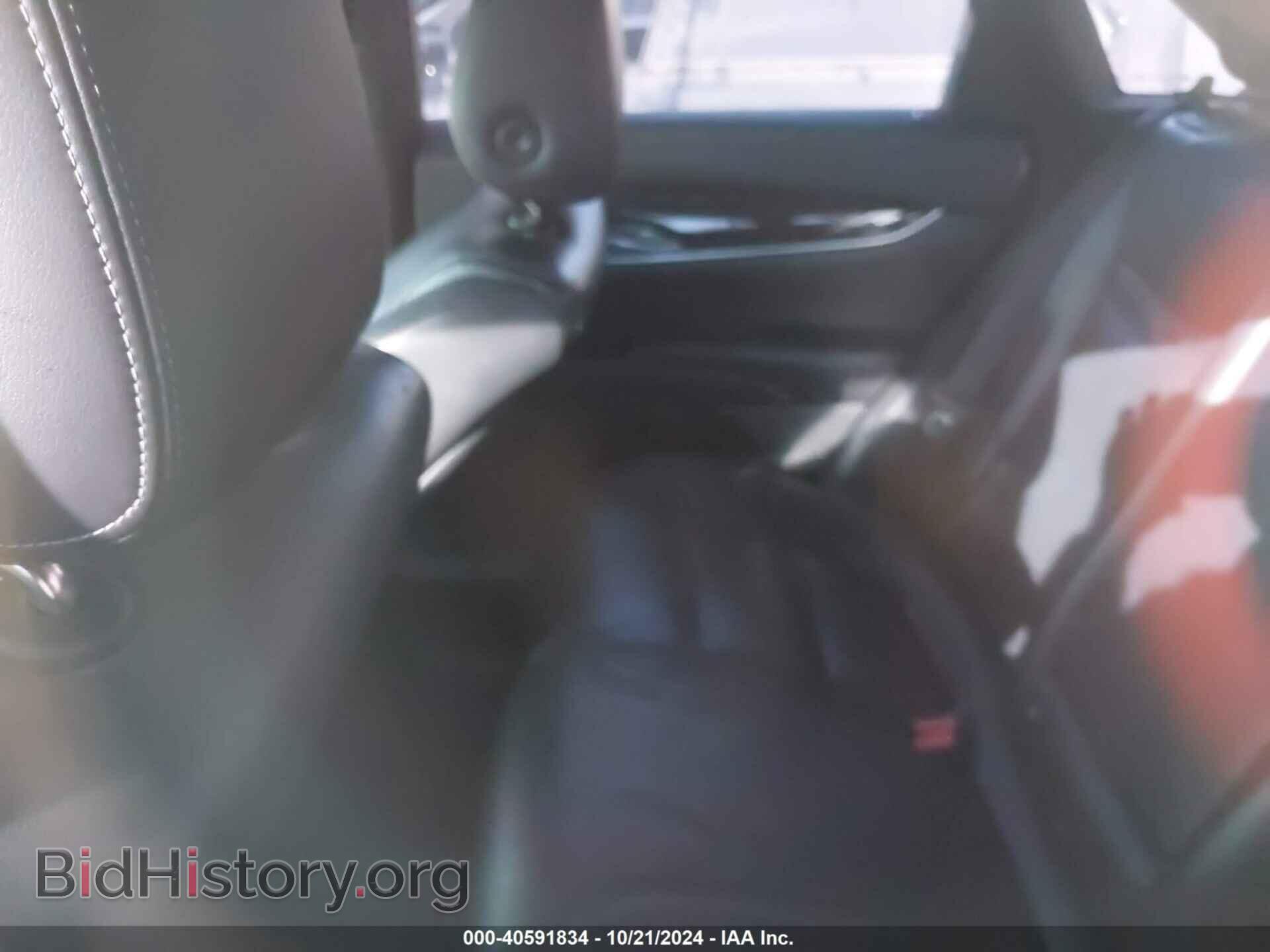 2015 CADILLAC XTS - VIN: 2G61M5S39F9115128 - Фото 8