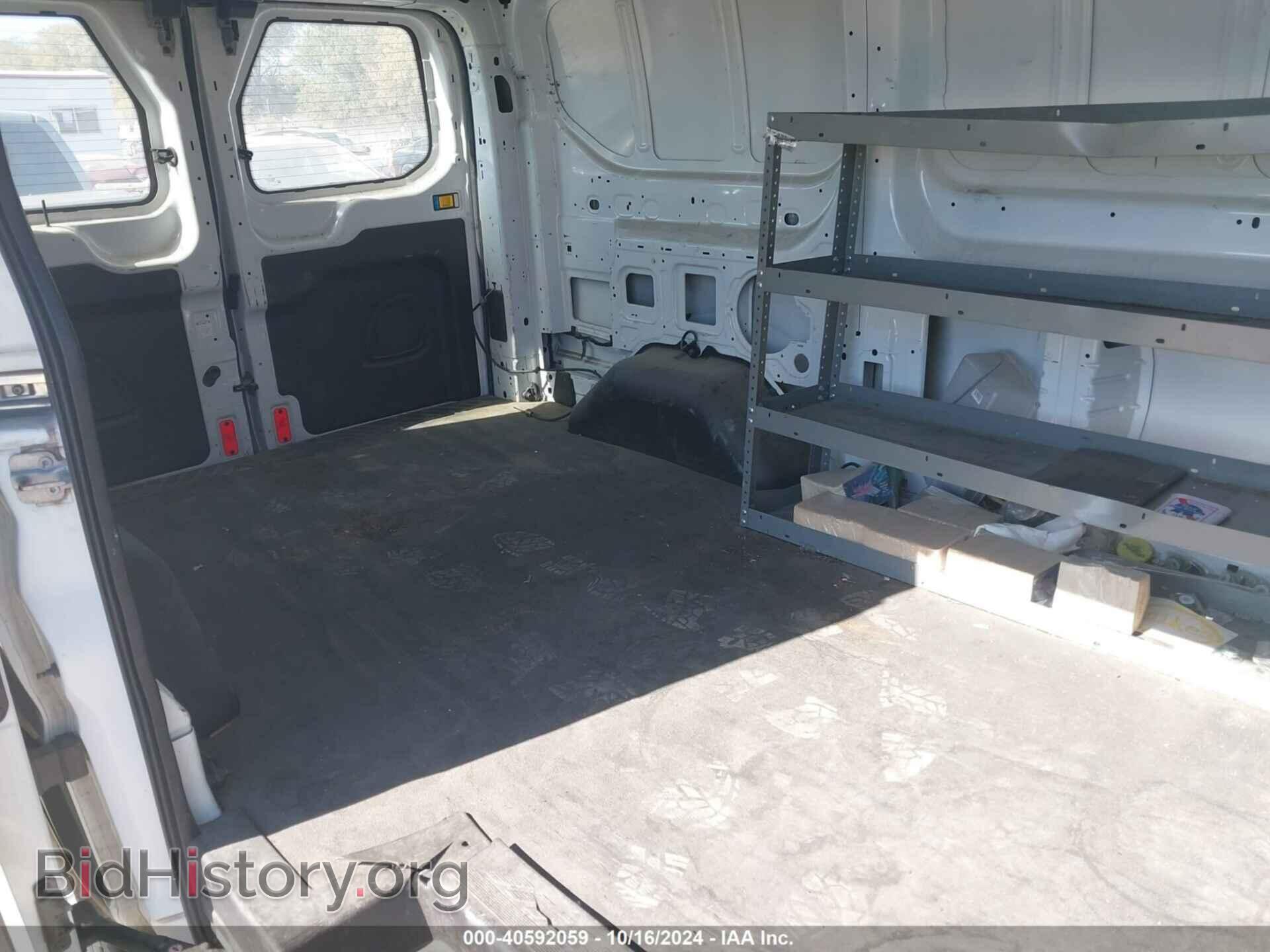 2015 FORD TRANSIT-150 - VIN: 1FTNE1YG6FKB11700 - Photo 8