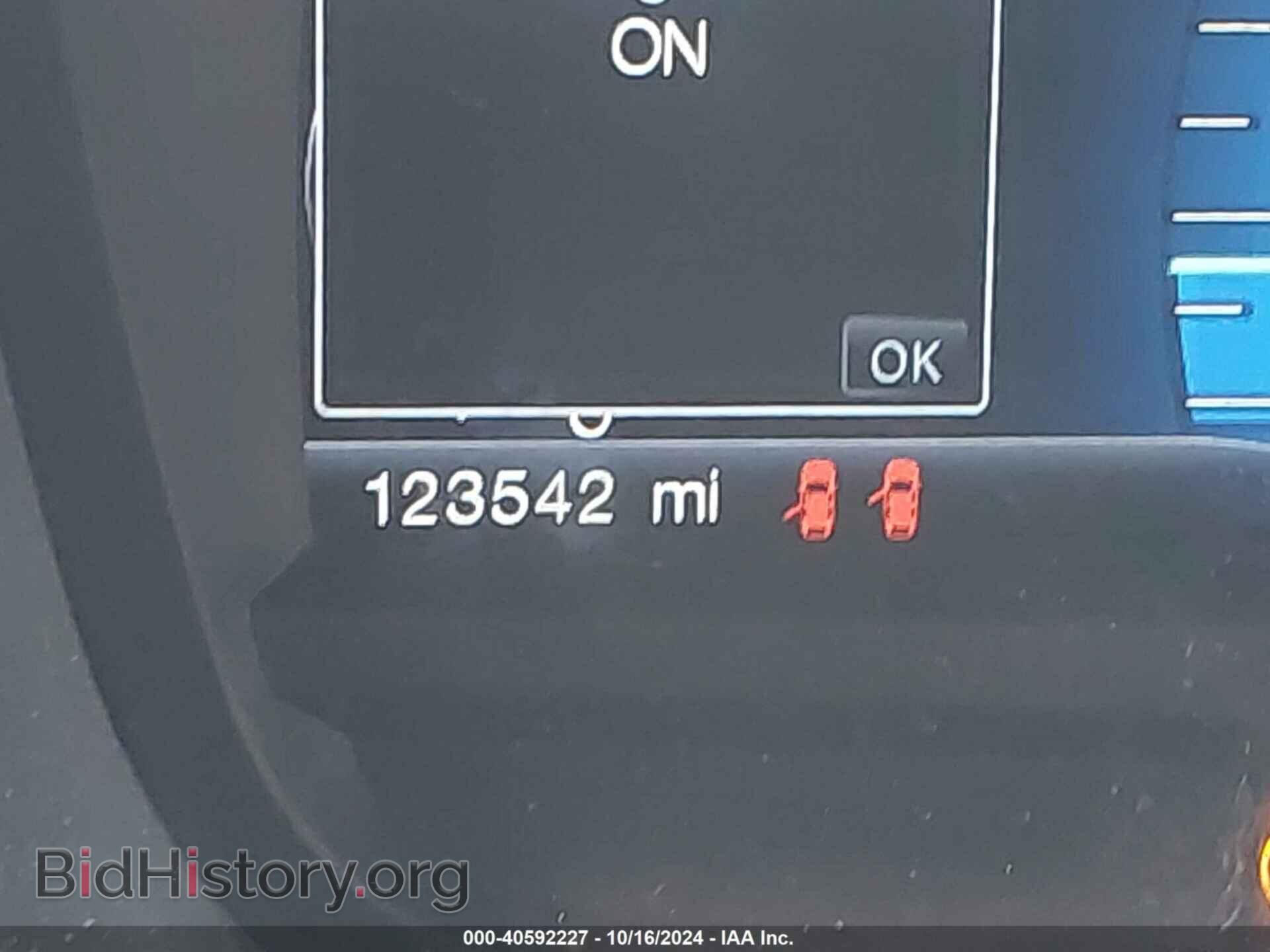 2015 FORD EXPLORER - VIN: 1FM5K7D89FGB89185 - Фото 15