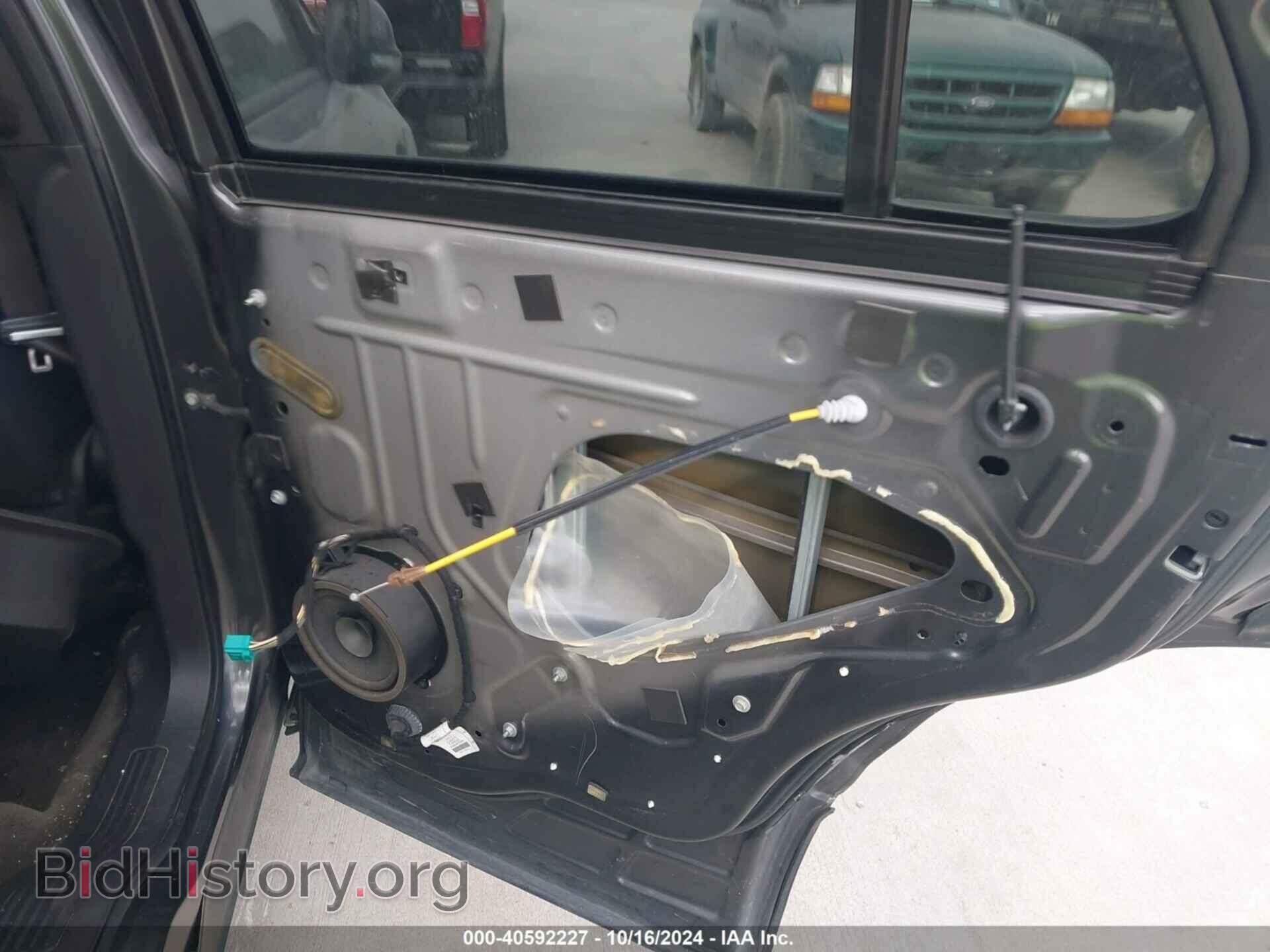 2015 FORD EXPLORER - VIN: 1FM5K7D89FGB89185 - Фото 19