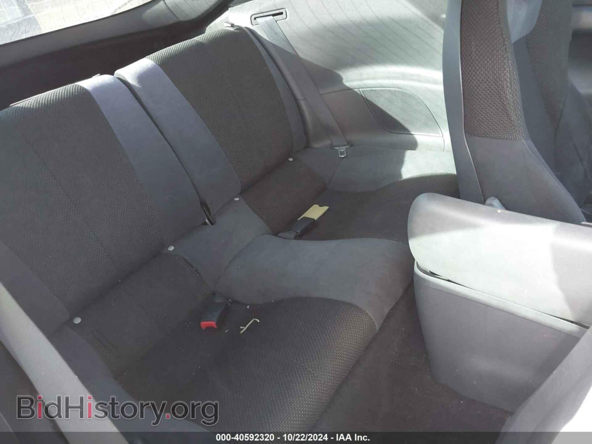 2007 MITSUBISHI ECLIPSE - VIN: 4A3AK24FX7E038306 - Фото 8