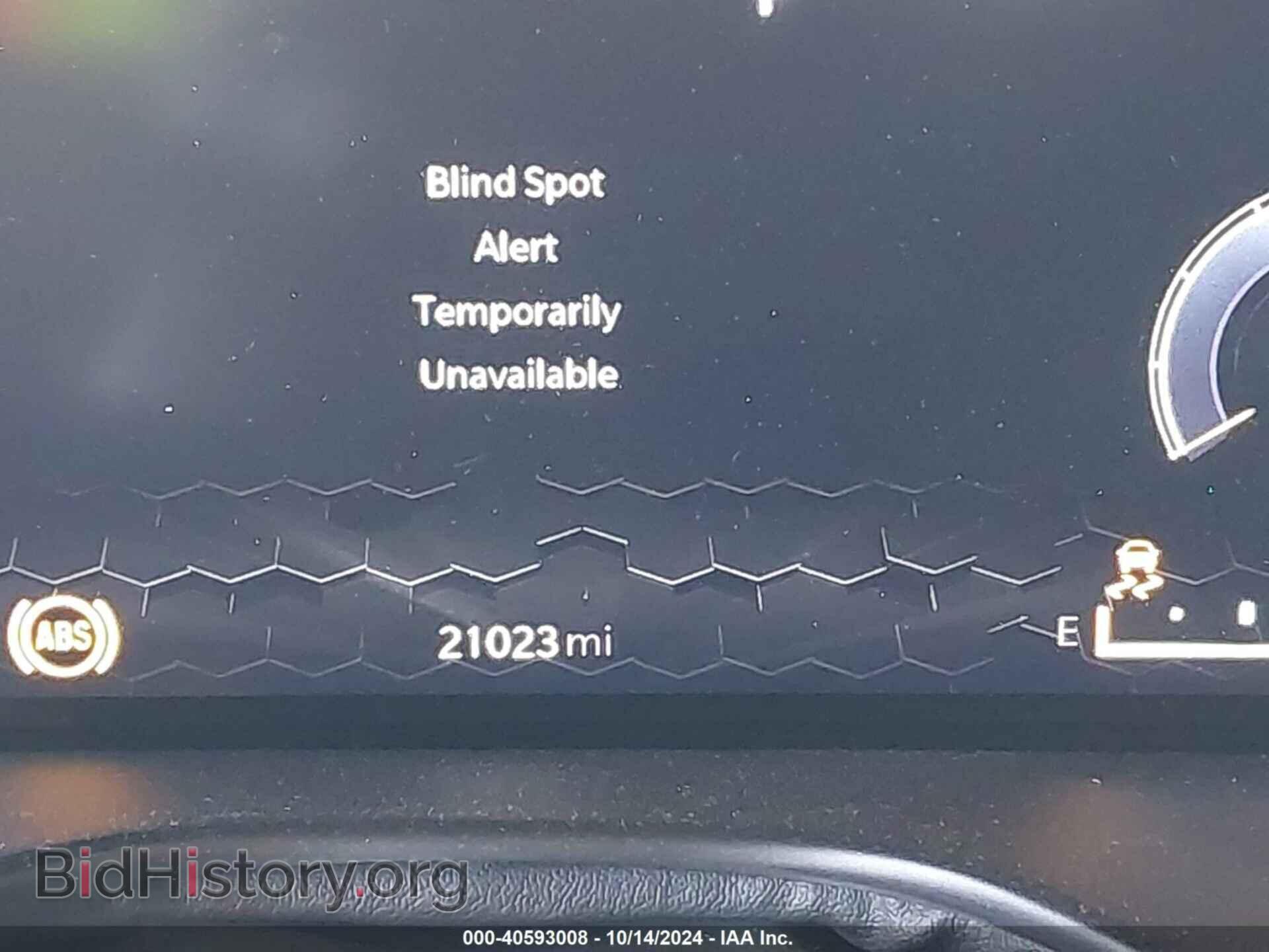 2022 JEEP COMPASS - VIN: 3C4NJDCB9NT190804 - Фото 15