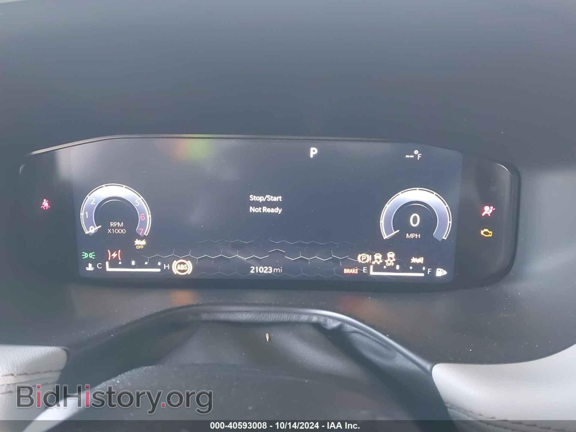 2022 JEEP COMPASS - VIN: 3C4NJDCB9NT190804 - Фото 7
