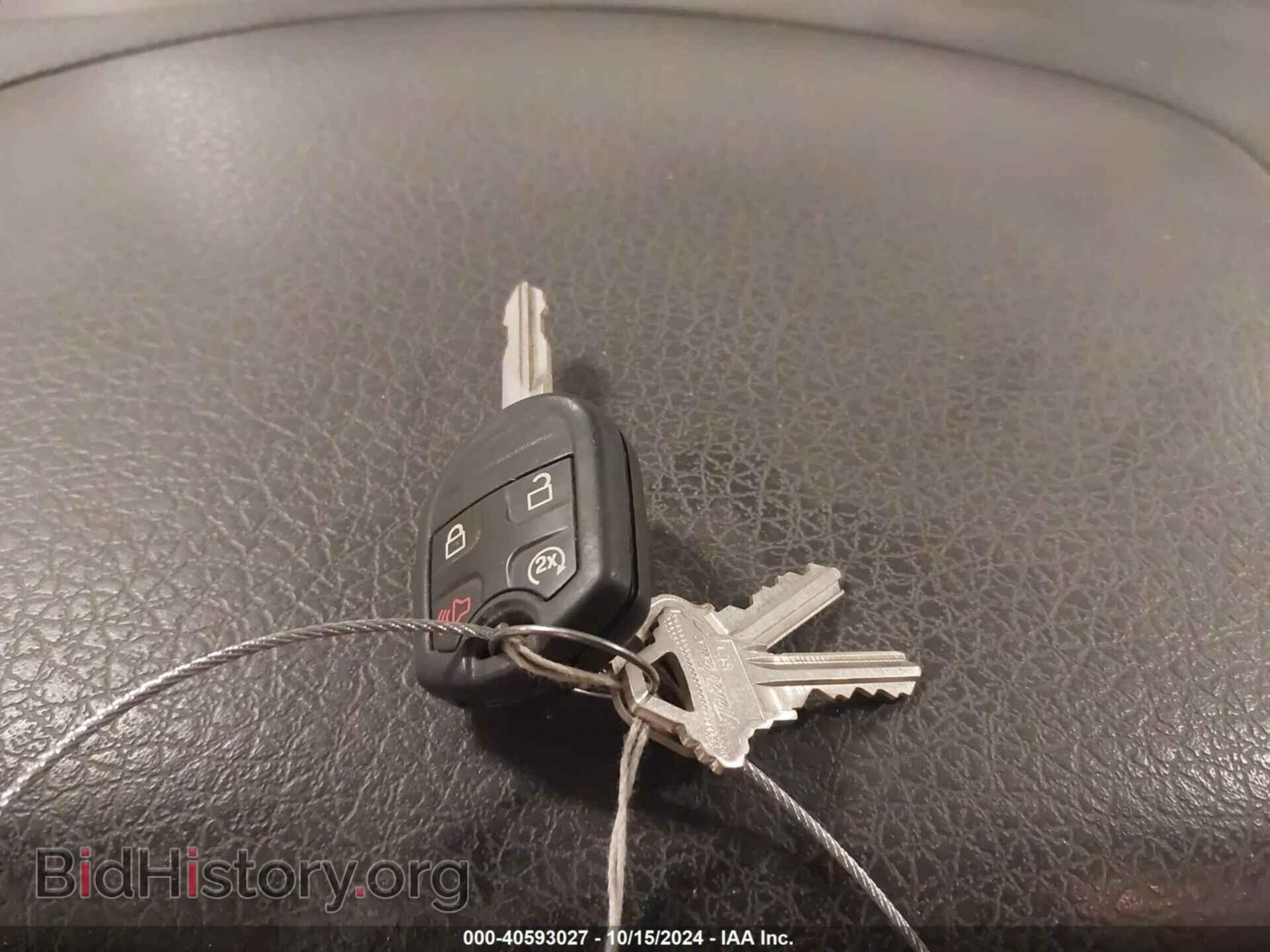 2013 FORD F-150 - VIN: 1FTFW1EF4DKE36419 - Фото 11