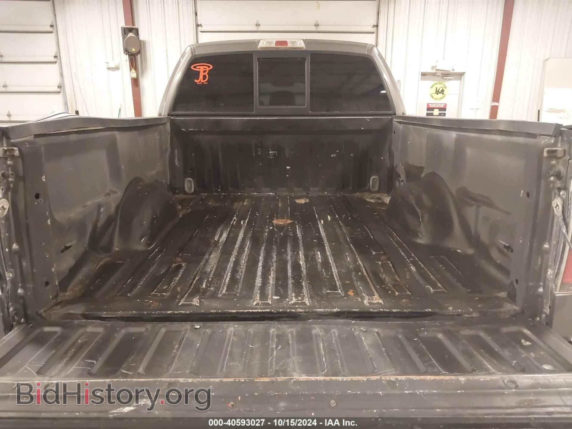 2013 FORD F-150 - VIN: 1FTFW1EF4DKE36419 - Фото 12