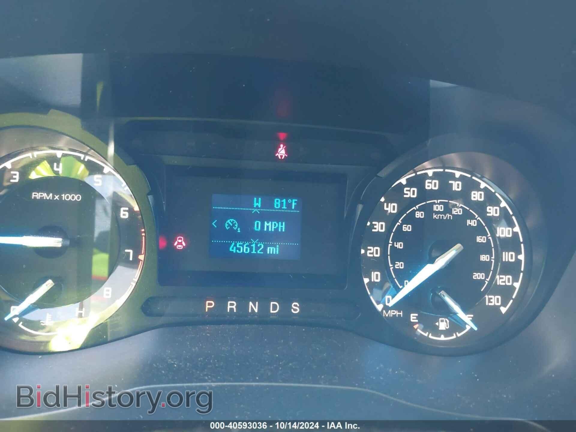2022 FORD RANGER - VIN: 1FTER1EH7NLD31485 - Фото 7
