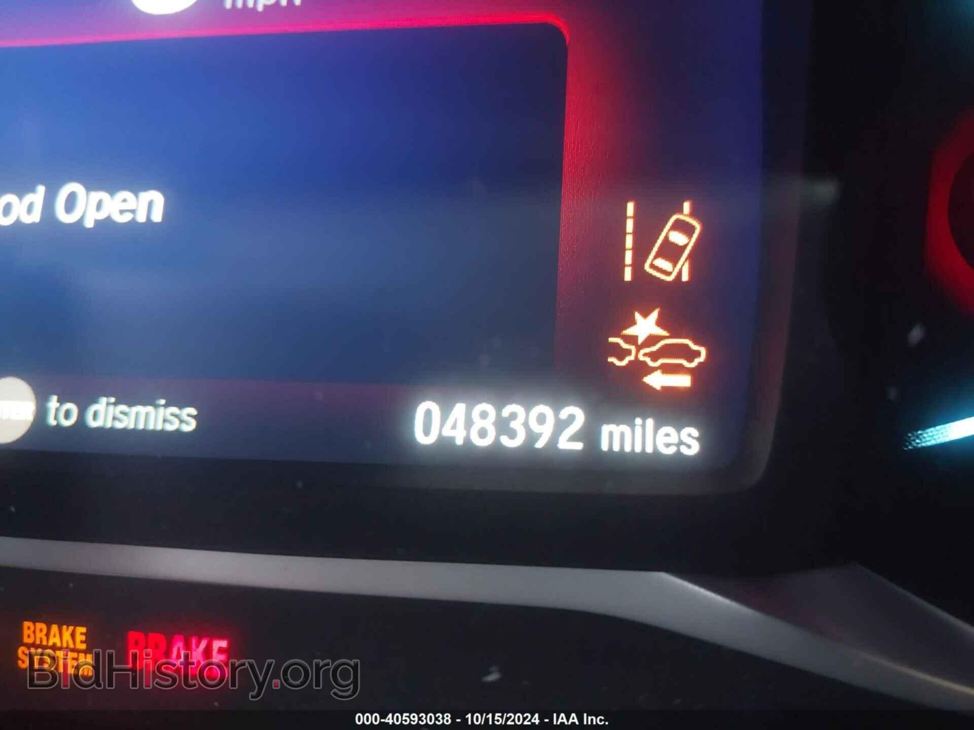 2021 HONDA PILOT - VIN: 5FNYF5H22MB016261 - Фото 16