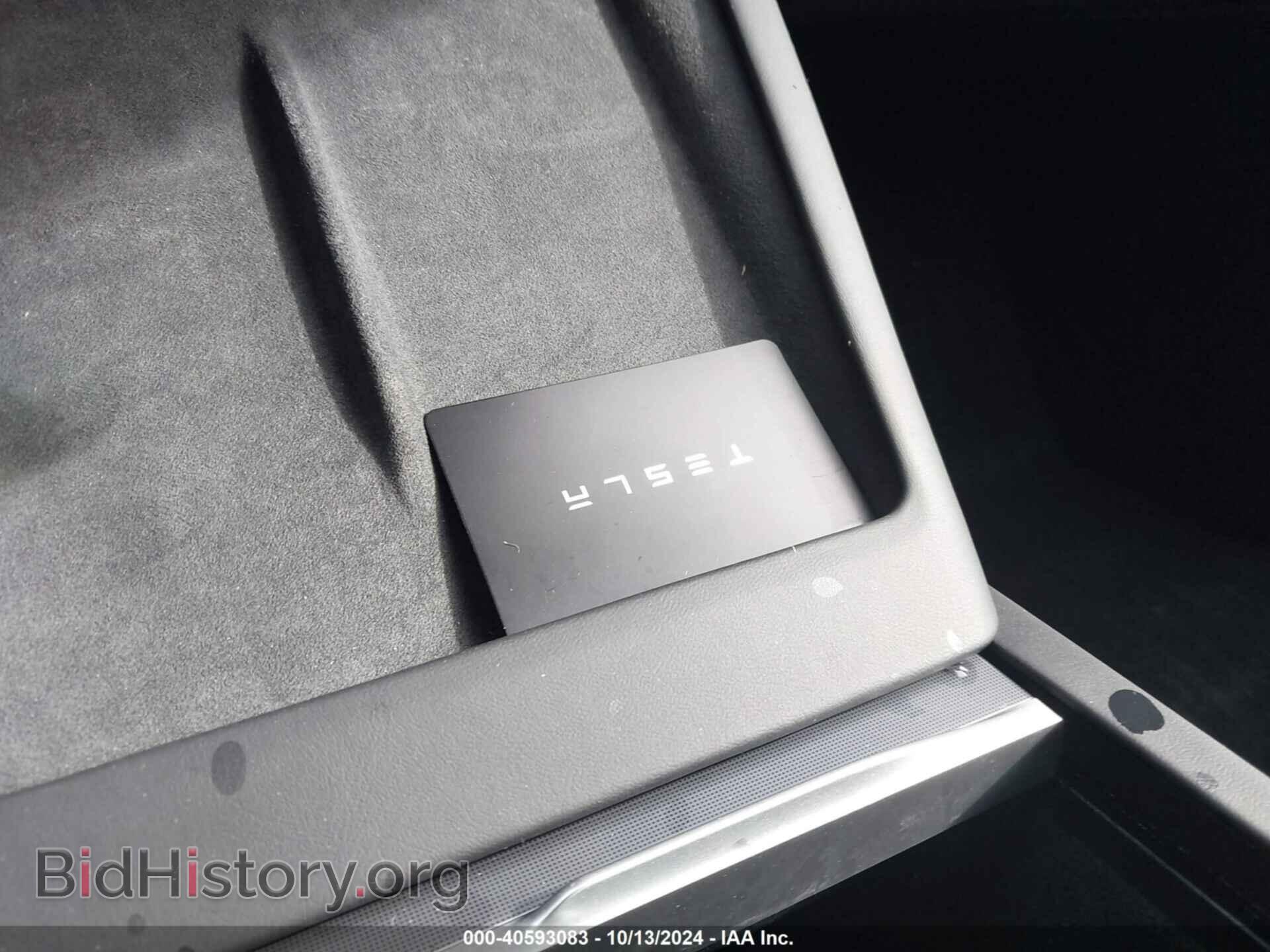 2024 TESLA MODEL 3 - VIN: 5YJ3E1EA9RF756446 - Фото 11