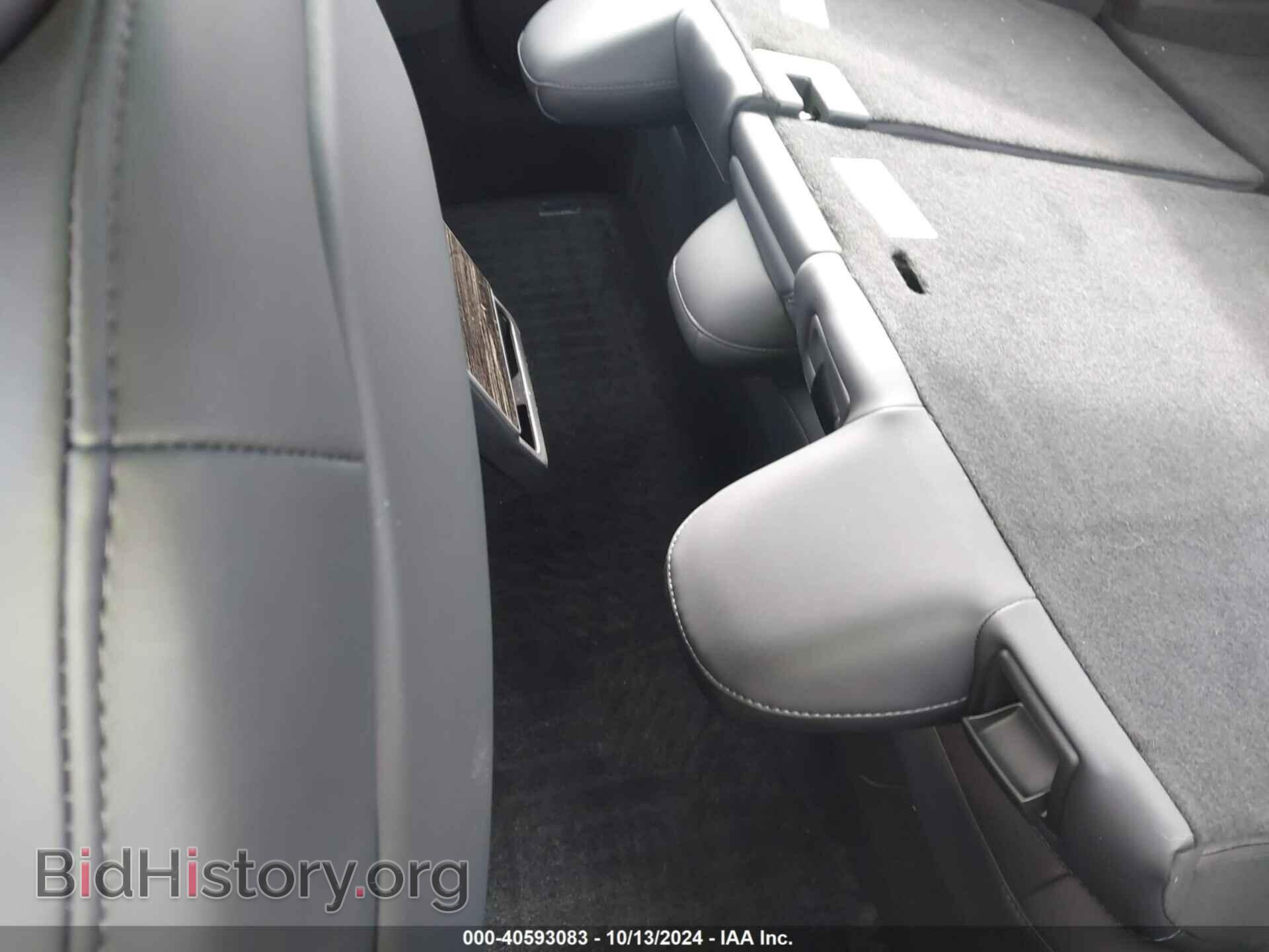 2024 TESLA MODEL 3 - VIN: 5YJ3E1EA9RF756446 - Фото 8