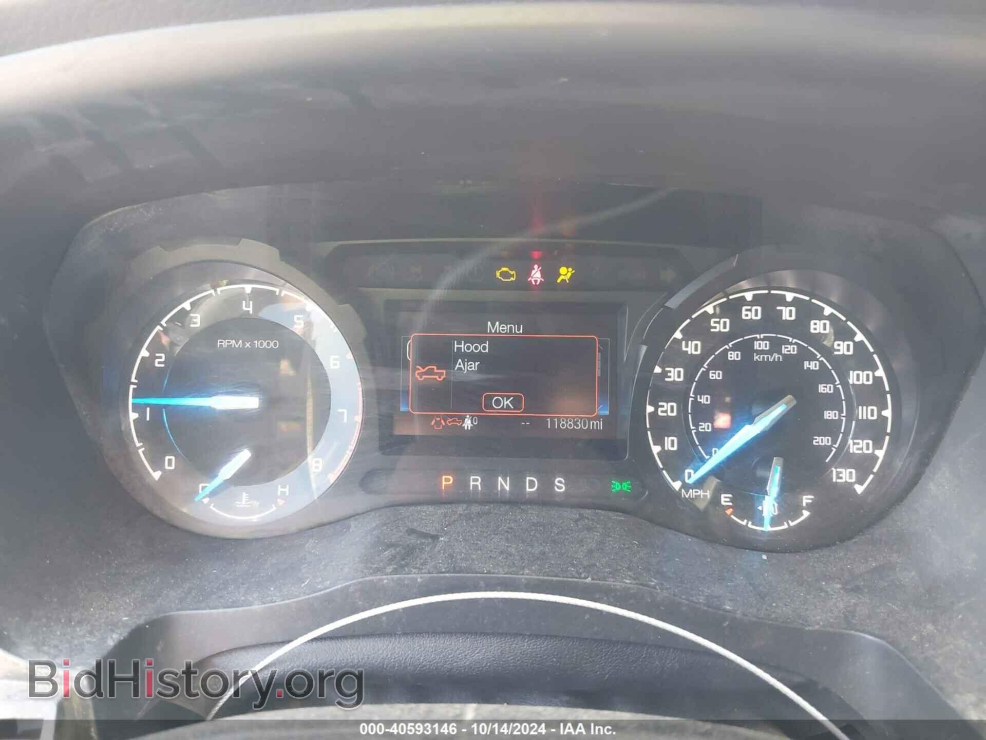 2021 FORD RANGER - VIN: 1FTER4FH4MLD05943 - Фото 7