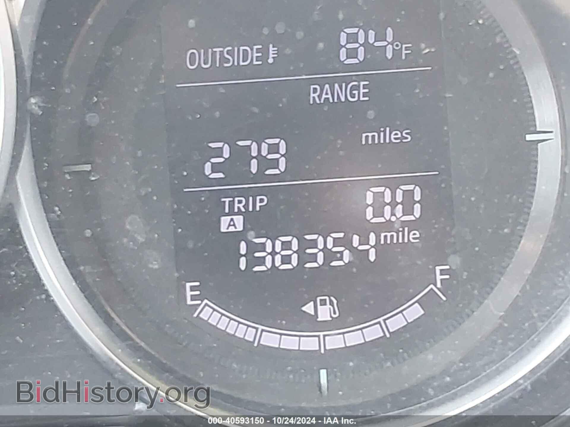 2016 MAZDA CX-5 - VIN: JM3KE2CY0G0849974 - Фото 15