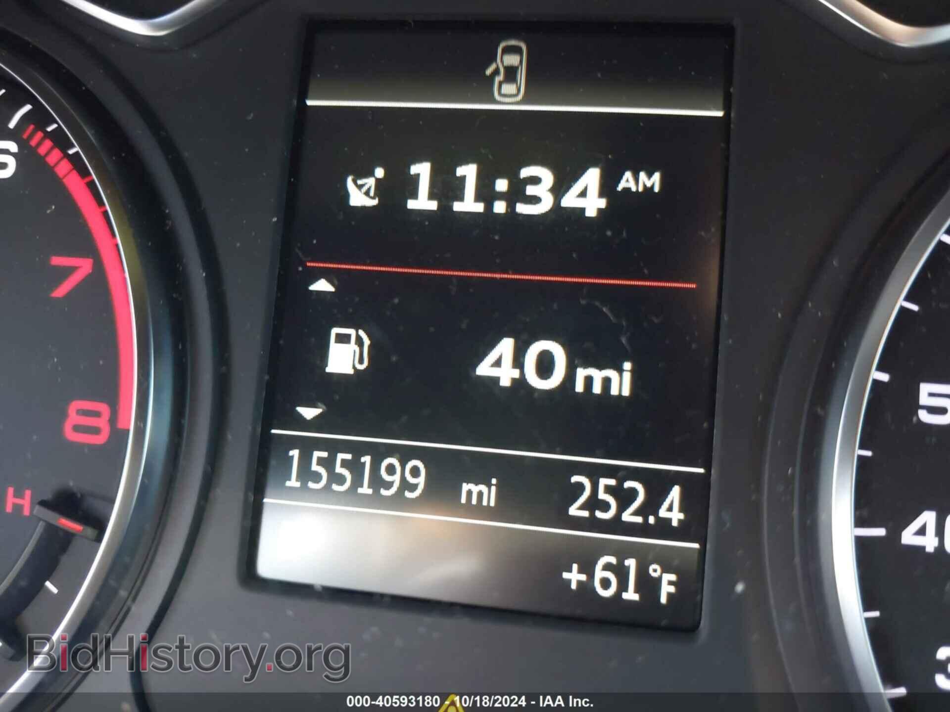 2015 AUDI A3 - VIN: WAUEFGFF9F1087616 - Фото 15