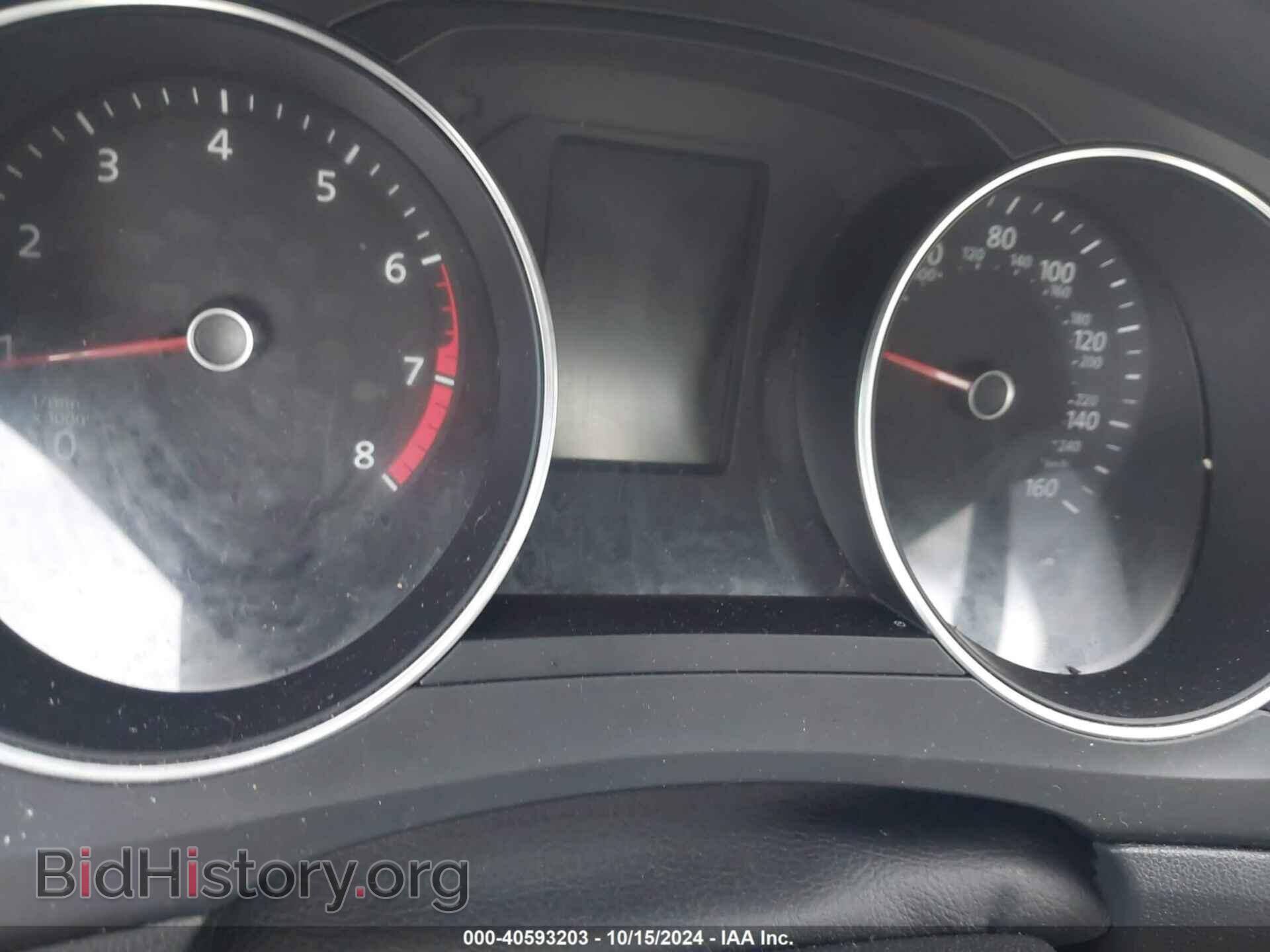 2017 VOLKSWAGEN JETTA - VIN: 3VW2B7AJ2HM351730 - Фото 14