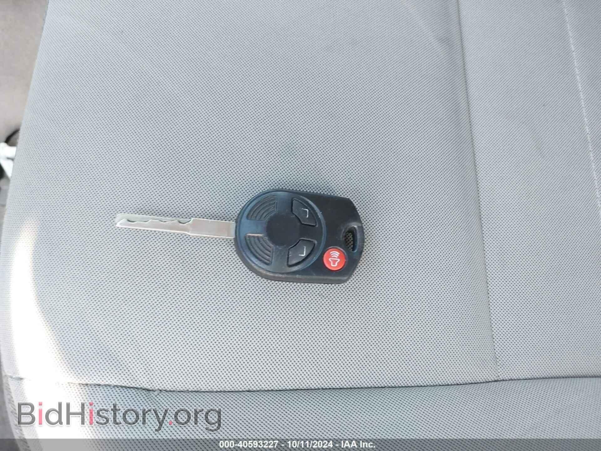 2014 FORD ESCAPE - VIN: 1FMCU9GX2EUC80895 - Фото 11