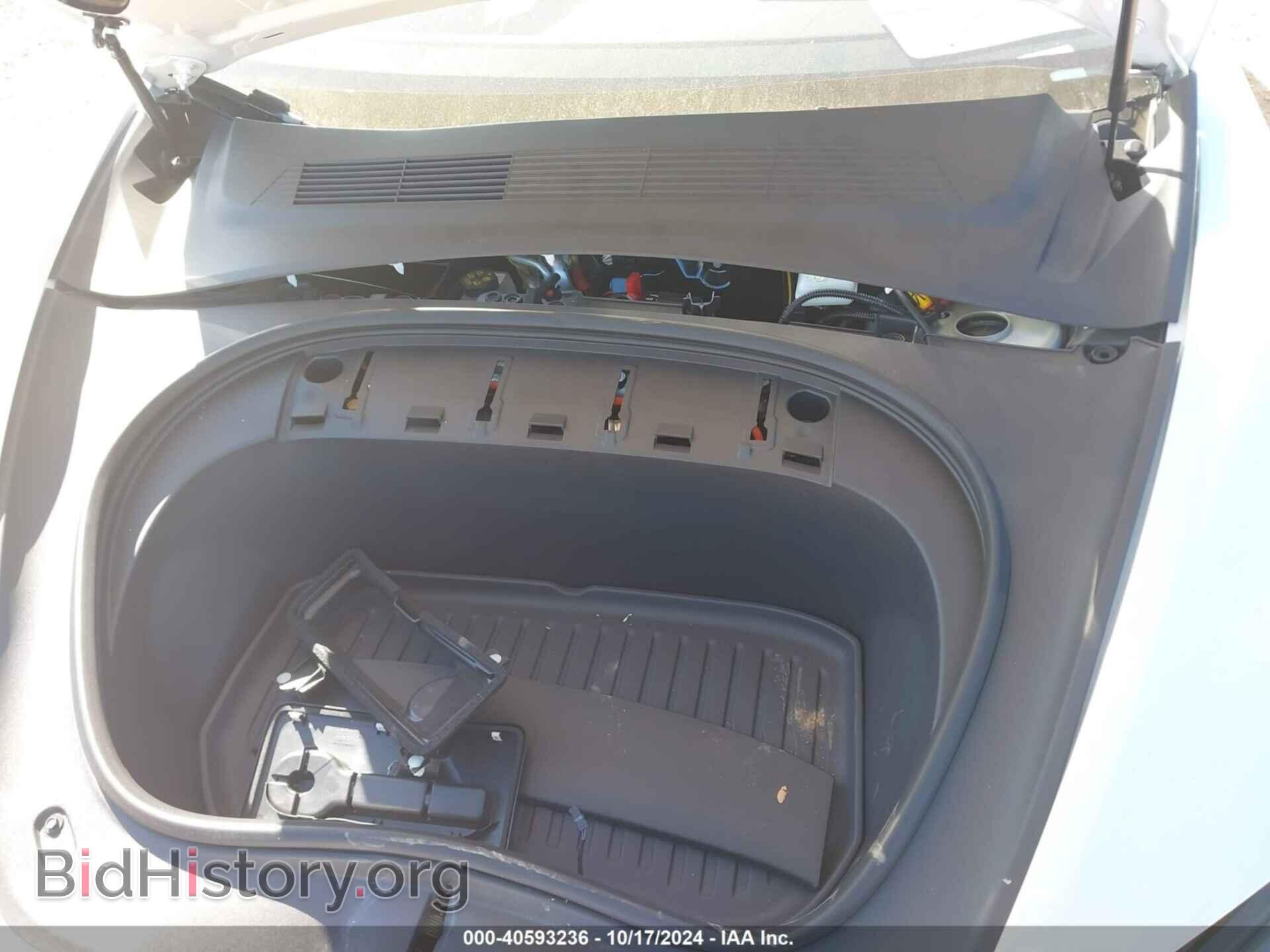 2024 TESLA MODEL 3 - VIN: 5YJ3E1EA2RF767241 - Фото 10