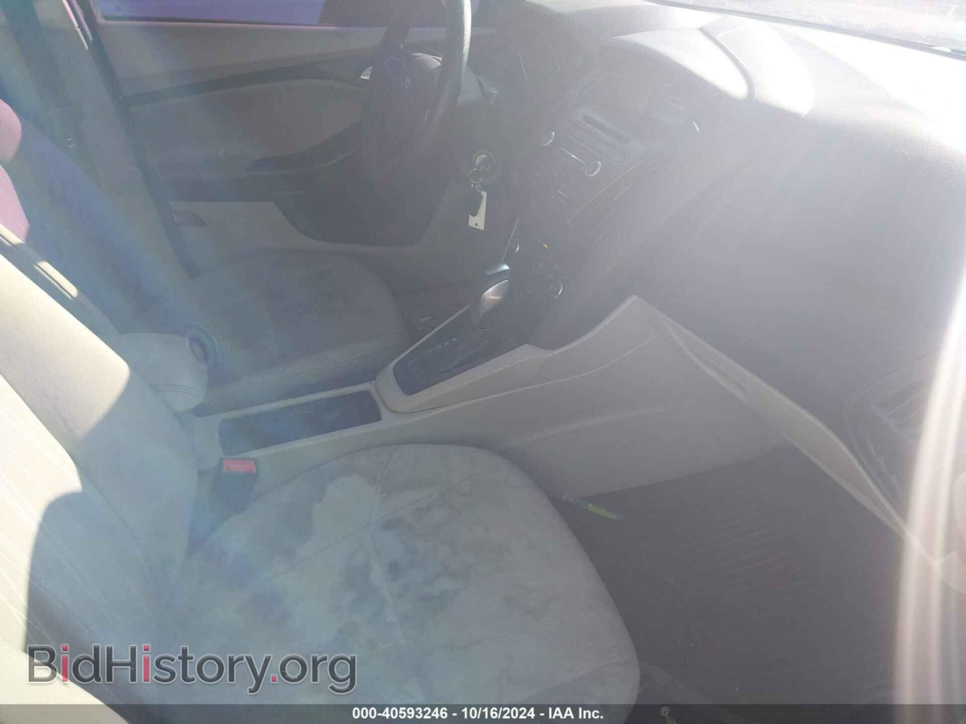 2015 FORD FOCUS - VIN: 1FADP3K24FL270892 - Фото 5