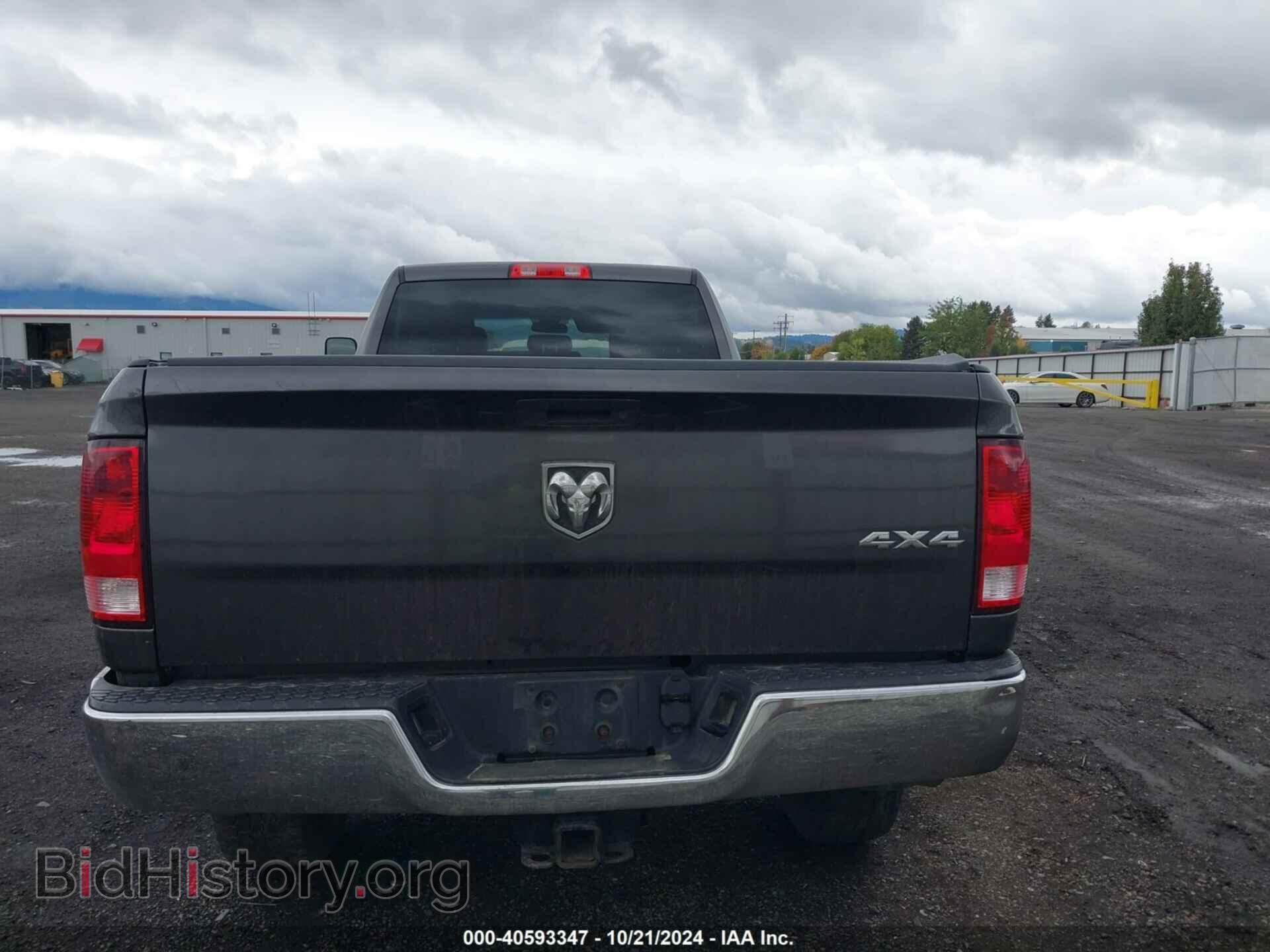 2017 RAM 3500 - VIN: 3C63R3GL1HG770615 - Фото 18