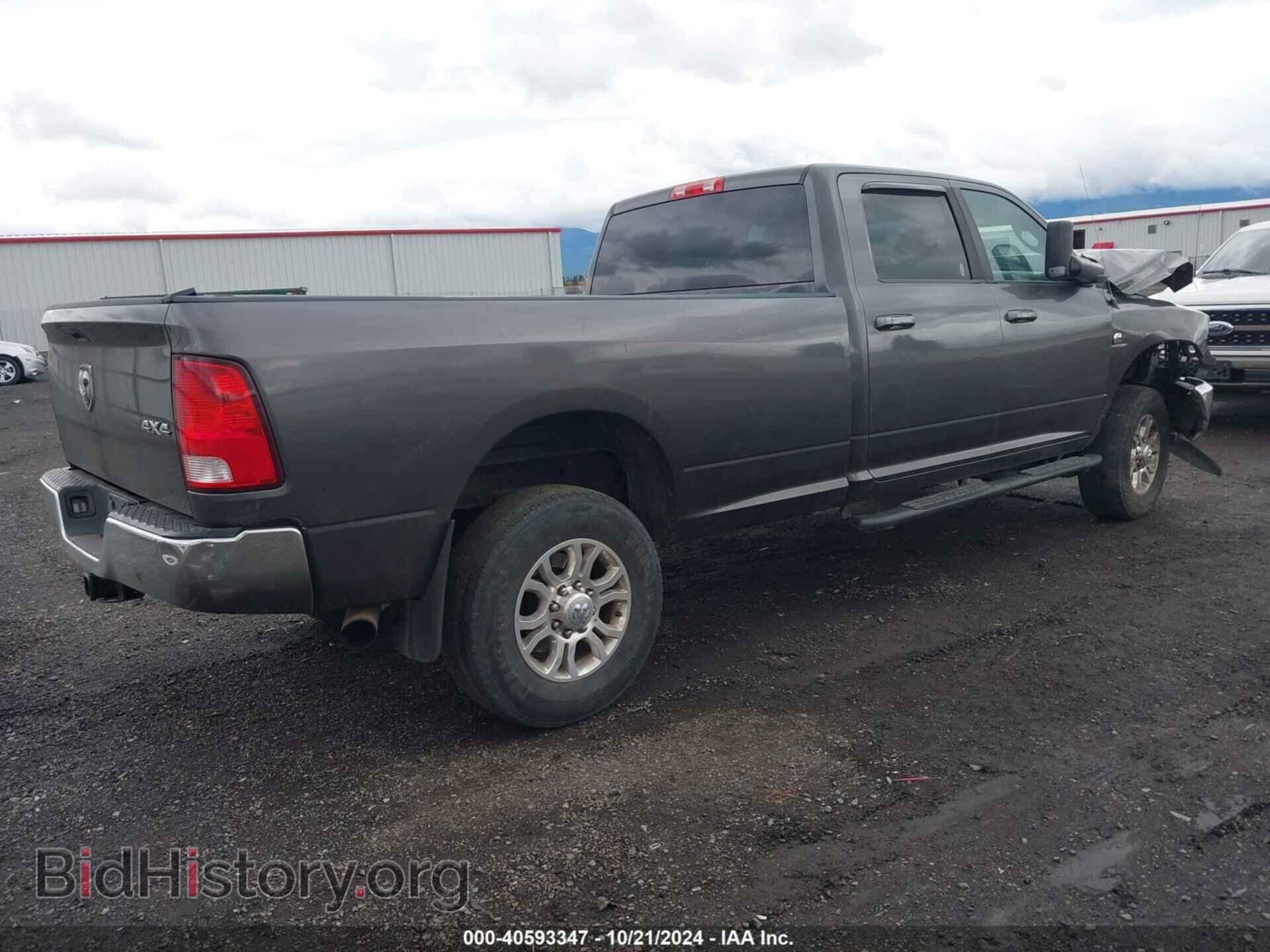 2017 RAM 3500 - VIN: 3C63R3GL1HG770615 - Фото 4