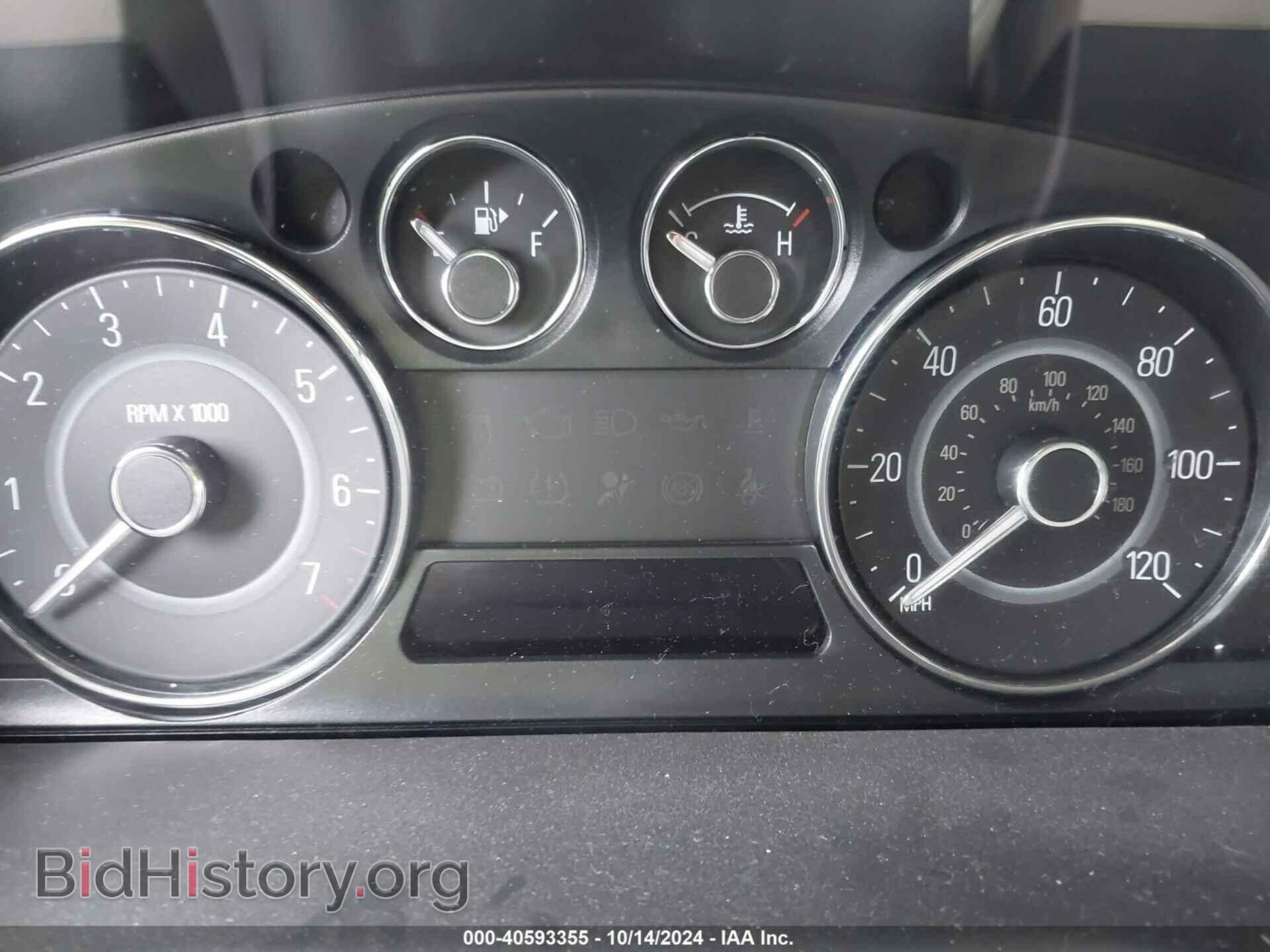 2011 FORD FLEX - VIN: 2FMGK5CC3BBD10183 - Photo 16