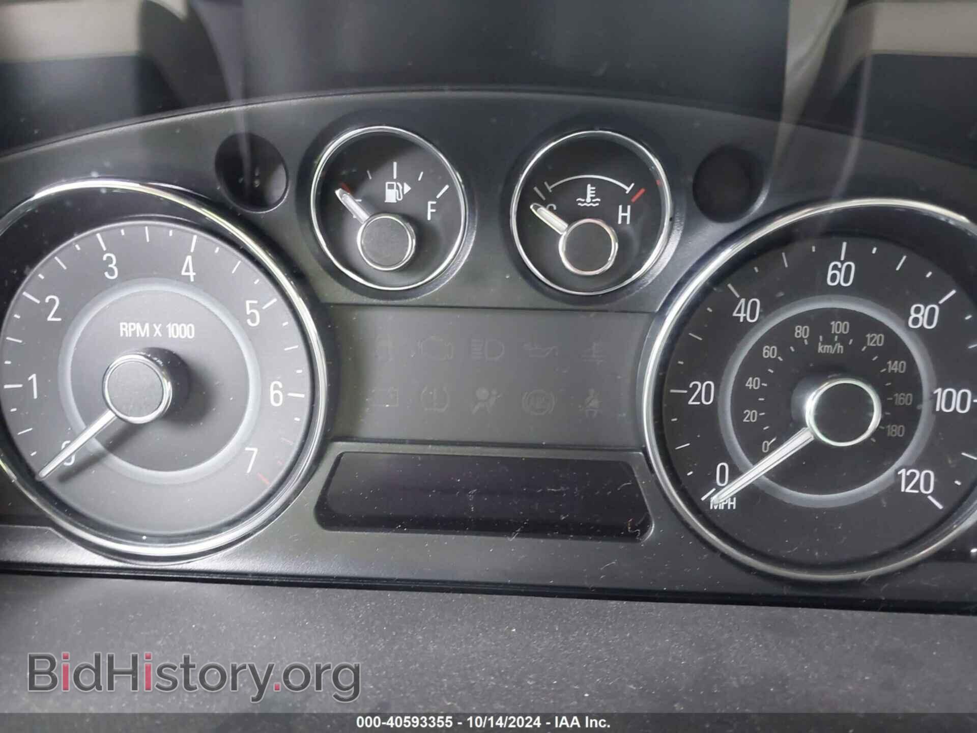 2011 FORD FLEX - VIN: 2FMGK5CC3BBD10183 - Photo 7