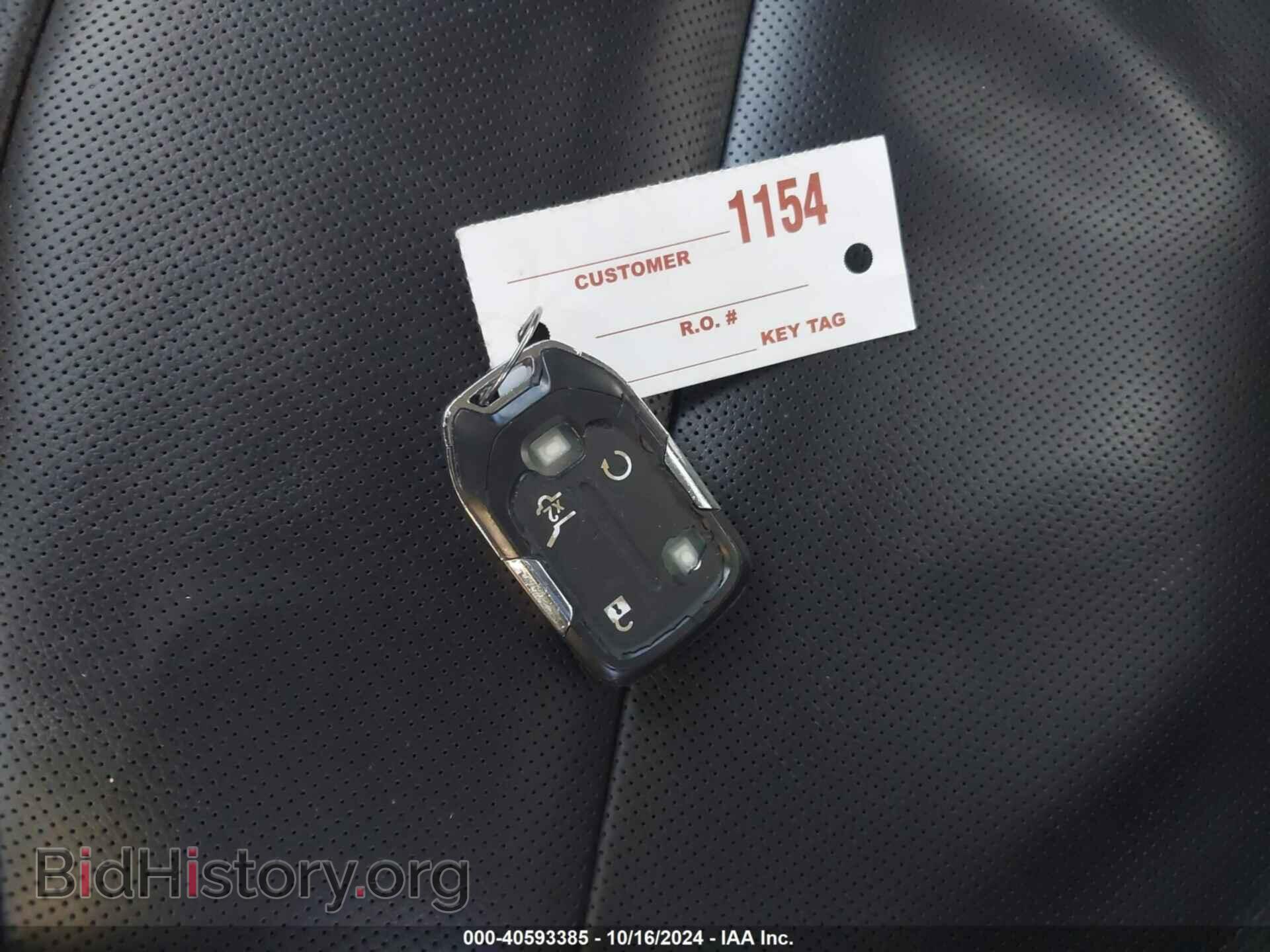 2019 GMC TERRAIN - VIN: 3GKALPEX3KL394436 - Фото 11