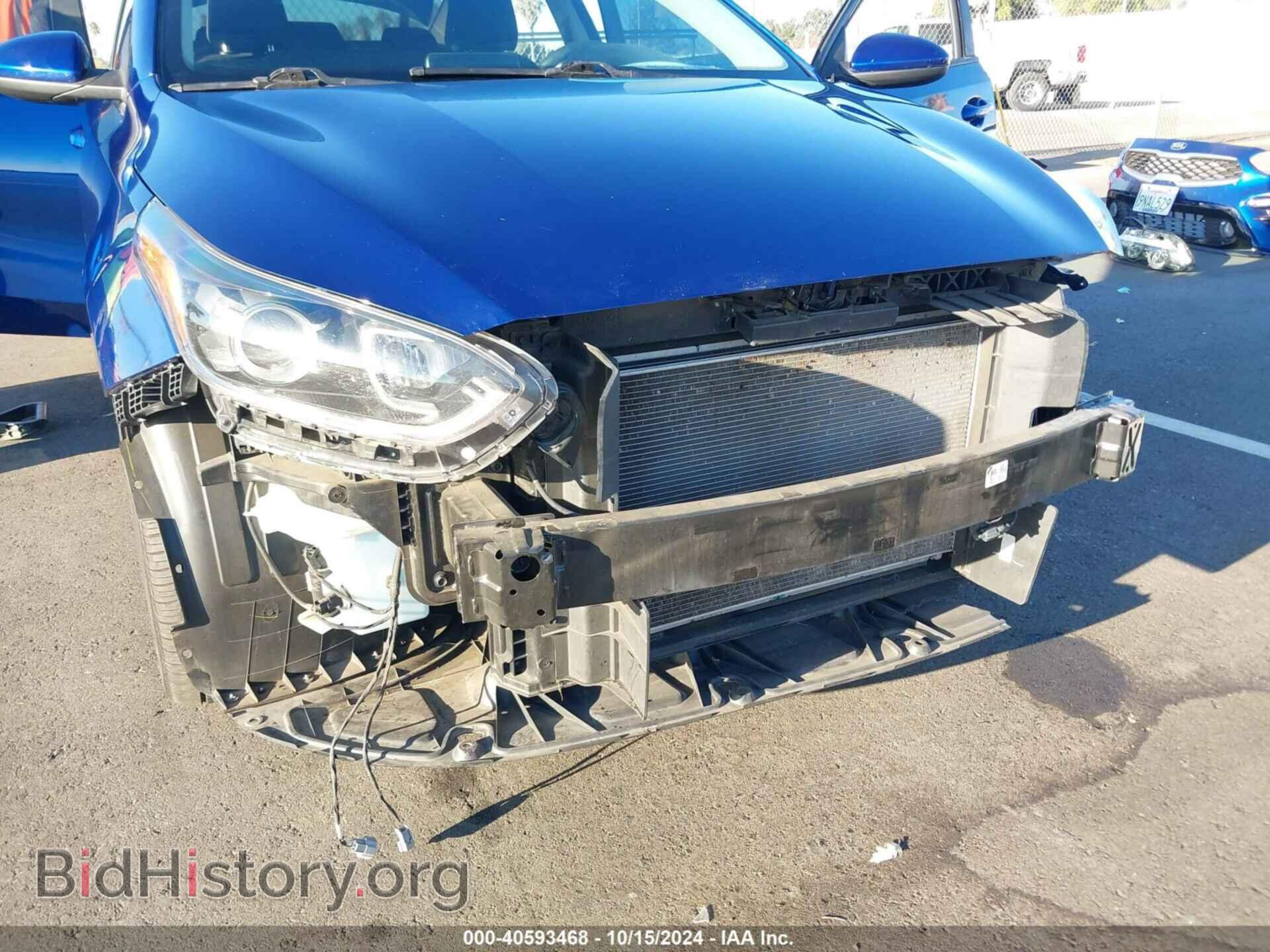 2021 KIA FORTE - VIN: 3KPF24AD9ME364041 - Фото 6