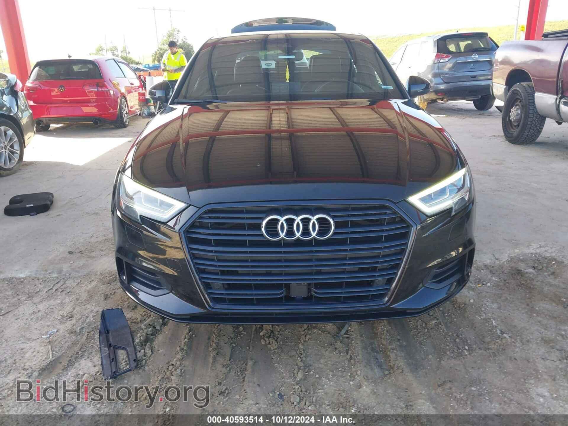 2020 AUDI A3 - VIN: WAUCUGFF4LA101401 - Photo 12