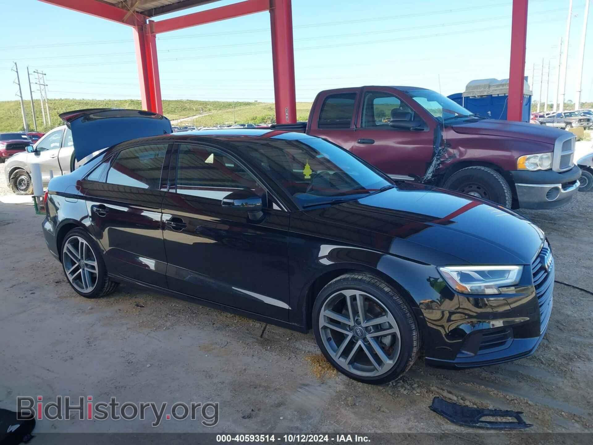 2020 AUDI A3 - VIN: WAUCUGFF4LA101401 - Photo 13