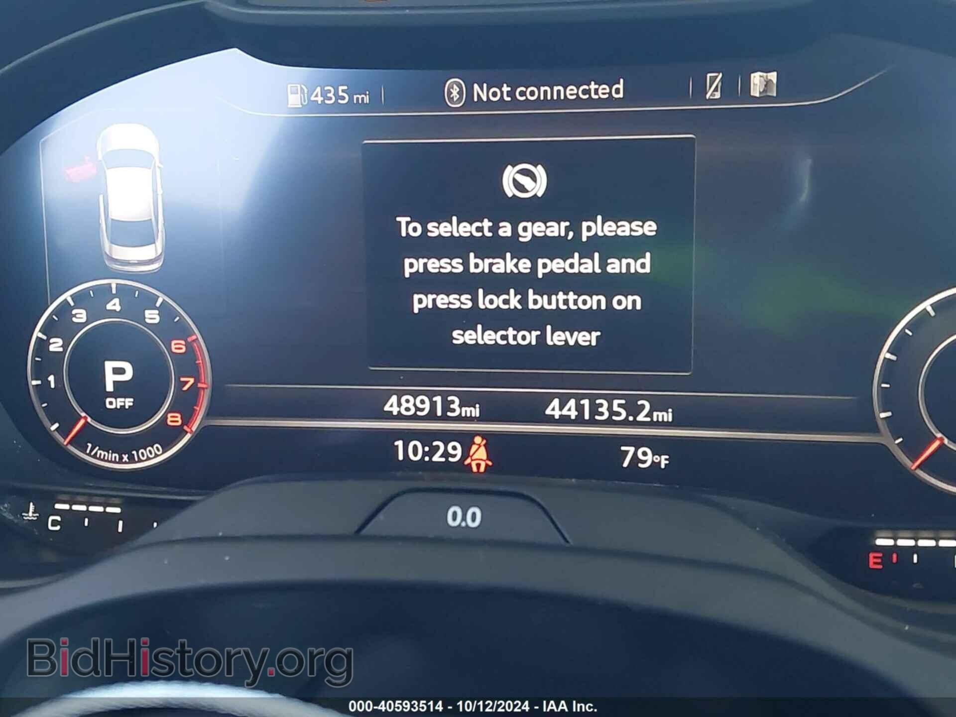 2020 AUDI A3 - VIN: WAUCUGFF4LA101401 - Photo 15