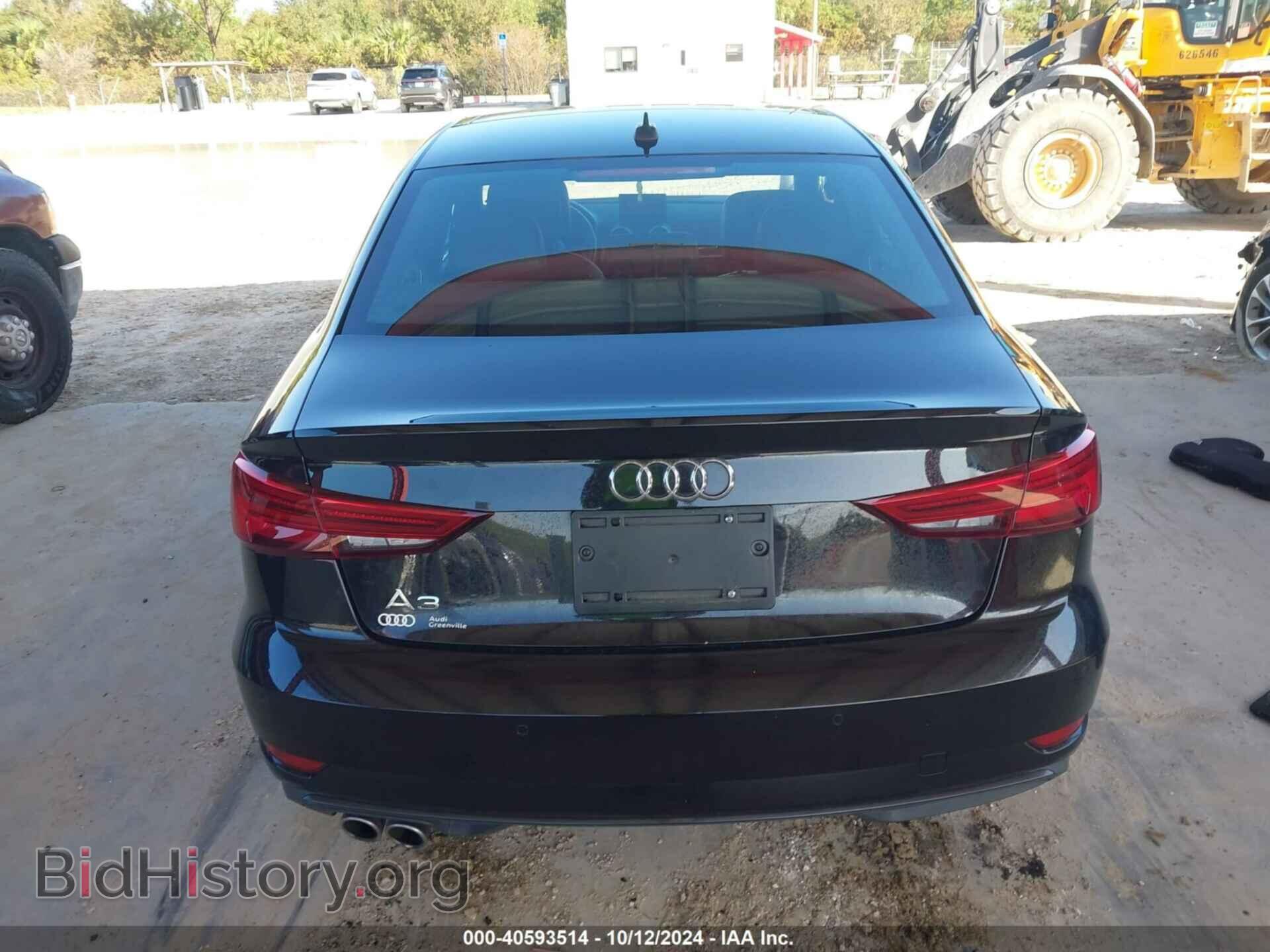 2020 AUDI A3 - VIN: WAUCUGFF4LA101401 - Photo 16