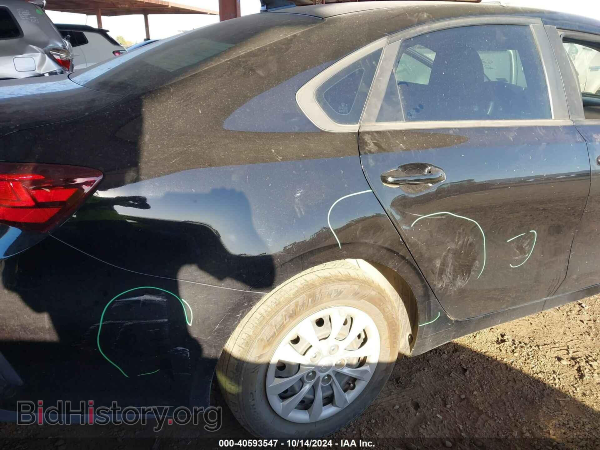 2019 KIA FORTE - VIN: 3KPF24AD4KE010070 - Фото 6