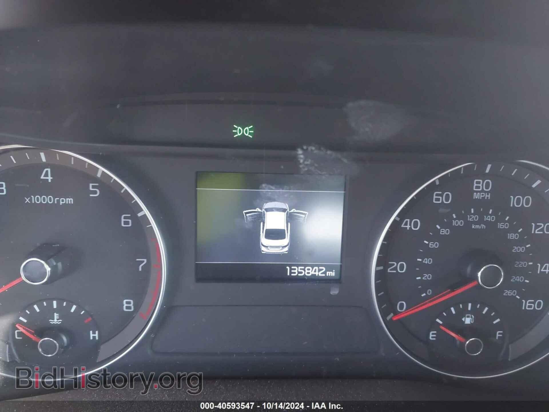 2019 KIA FORTE - VIN: 3KPF24AD4KE010070 - Фото 7