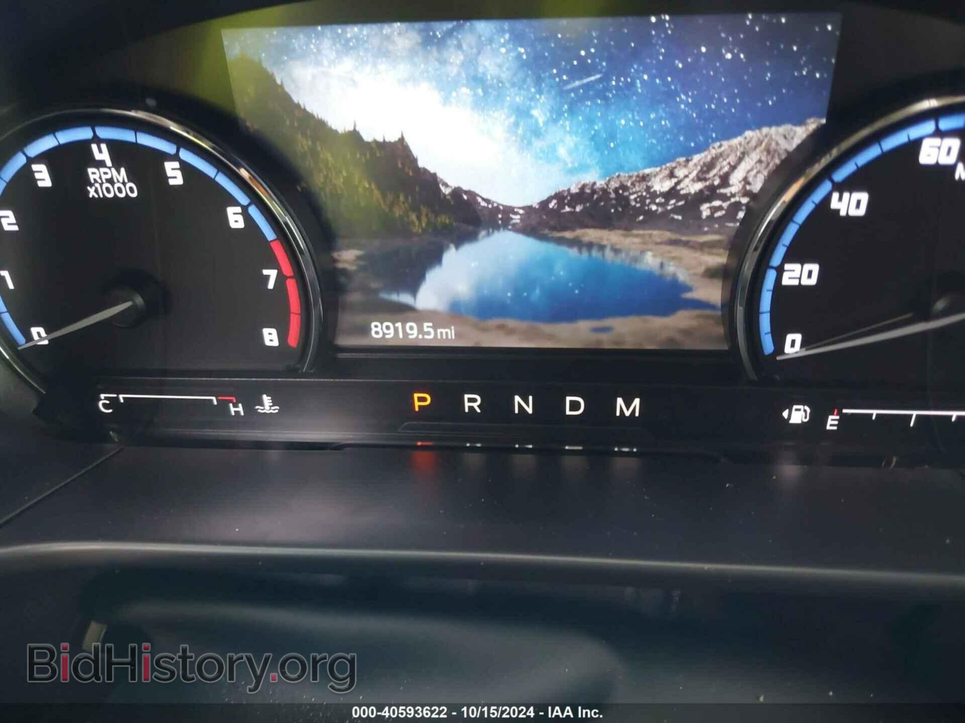 2023 FORD BRONCO SPORT - VIN: 3FMCR9D94PRE13352 - Фото 7