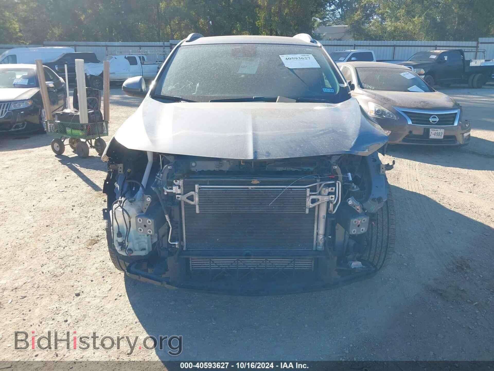2020 BUICK ENCORE GX - VIN: KL4MMDSL9LB082639 - Фото 13