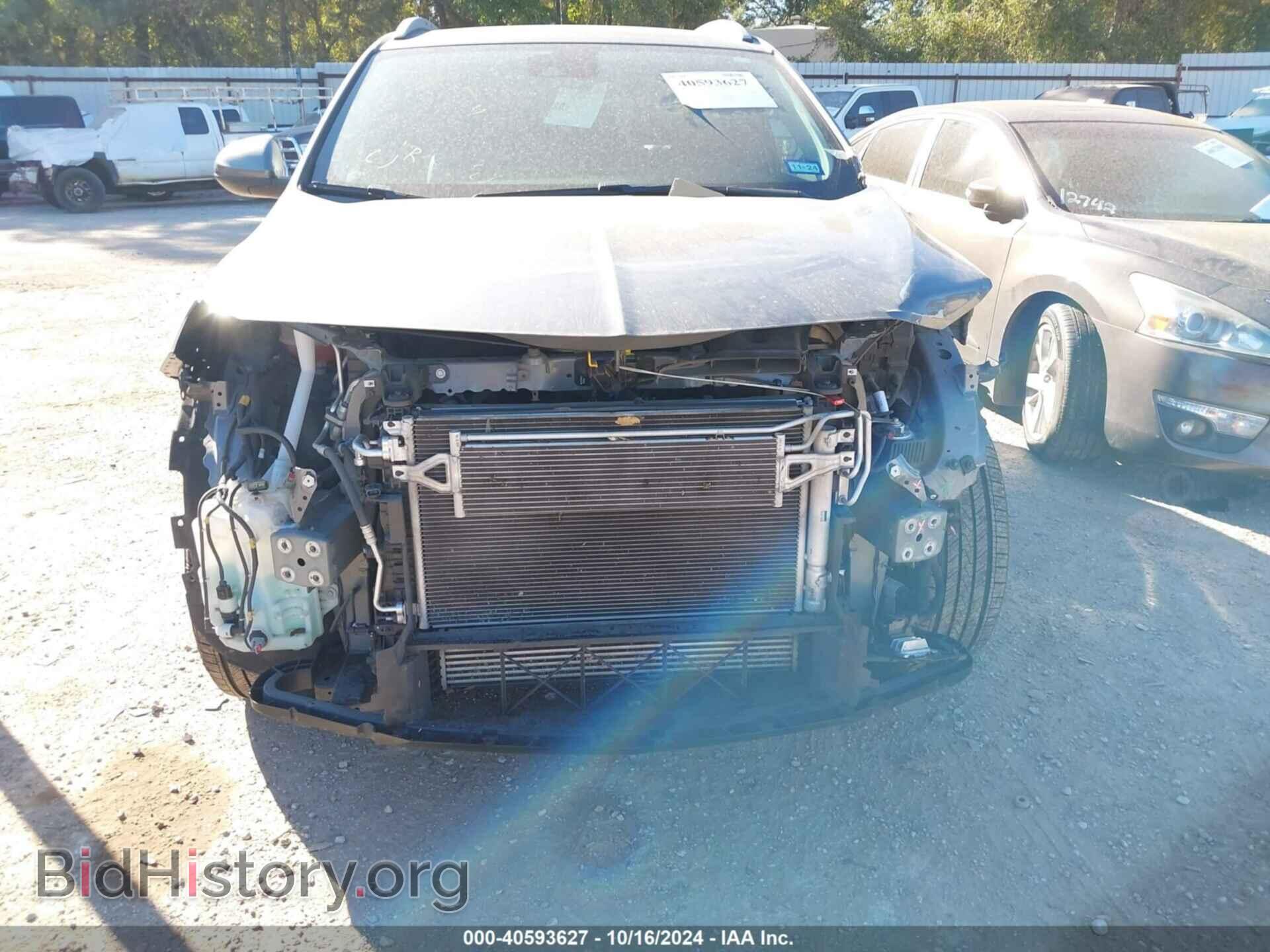 2020 BUICK ENCORE GX - VIN: KL4MMDSL9LB082639 - Фото 6